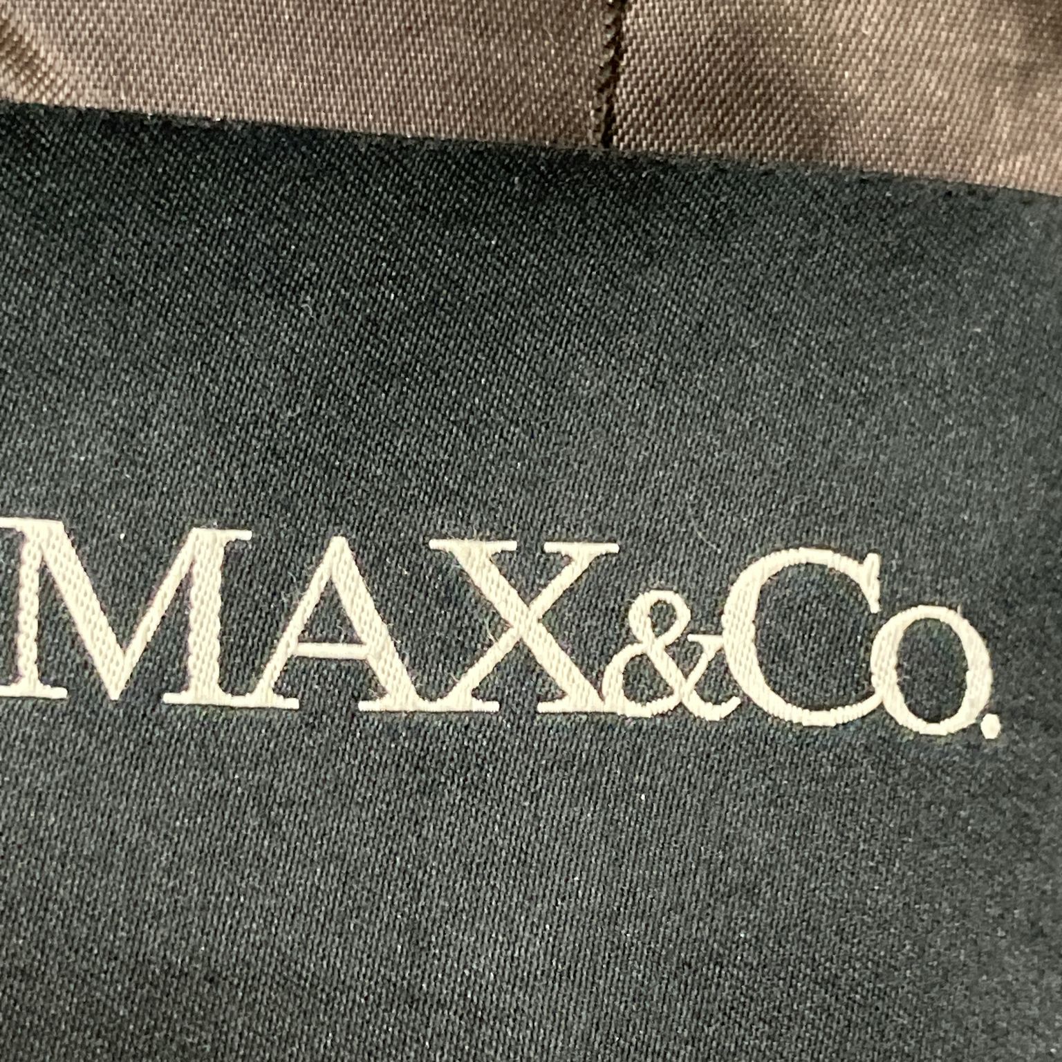 Max  Co.