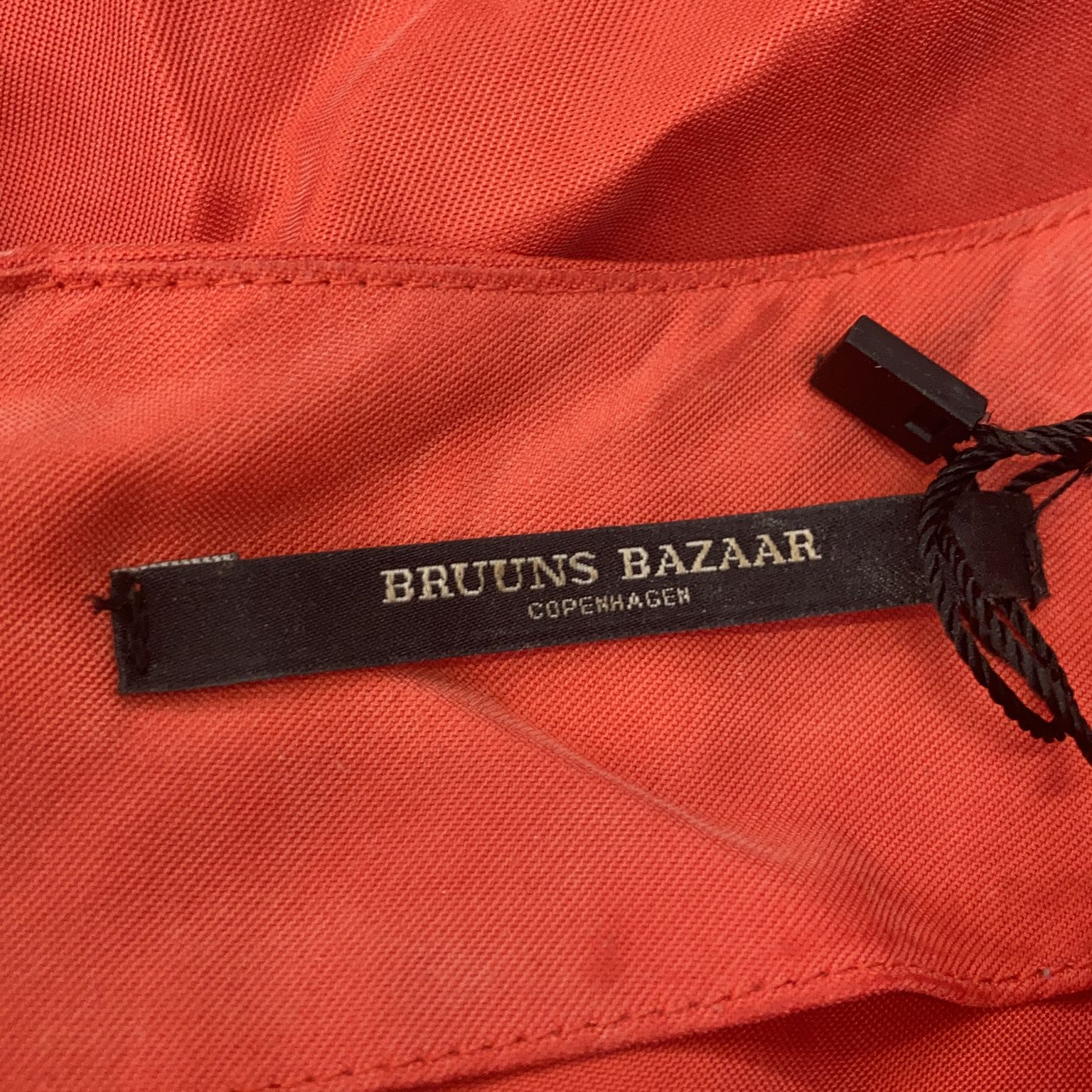 Bruuns Bazaar