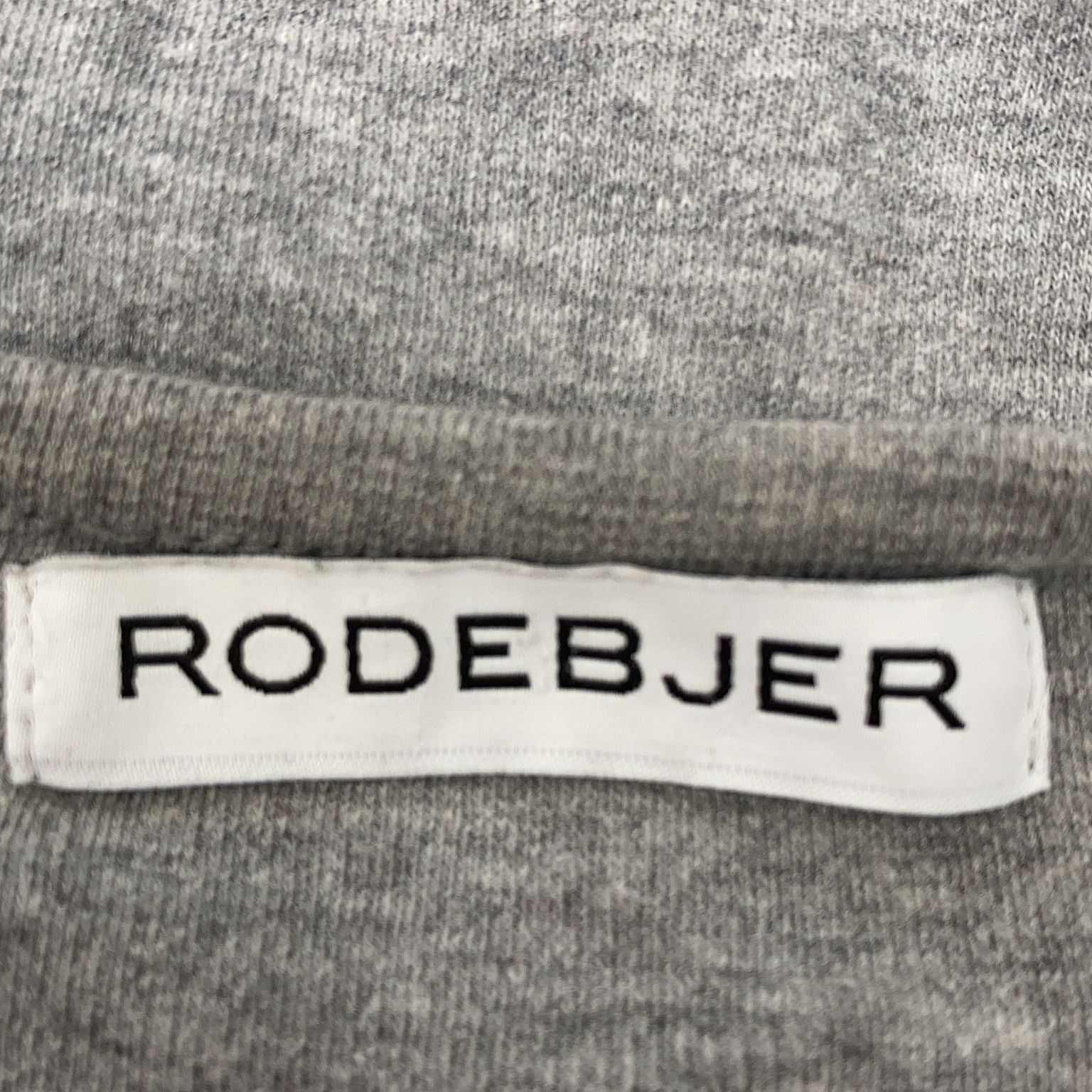 Rodebjer