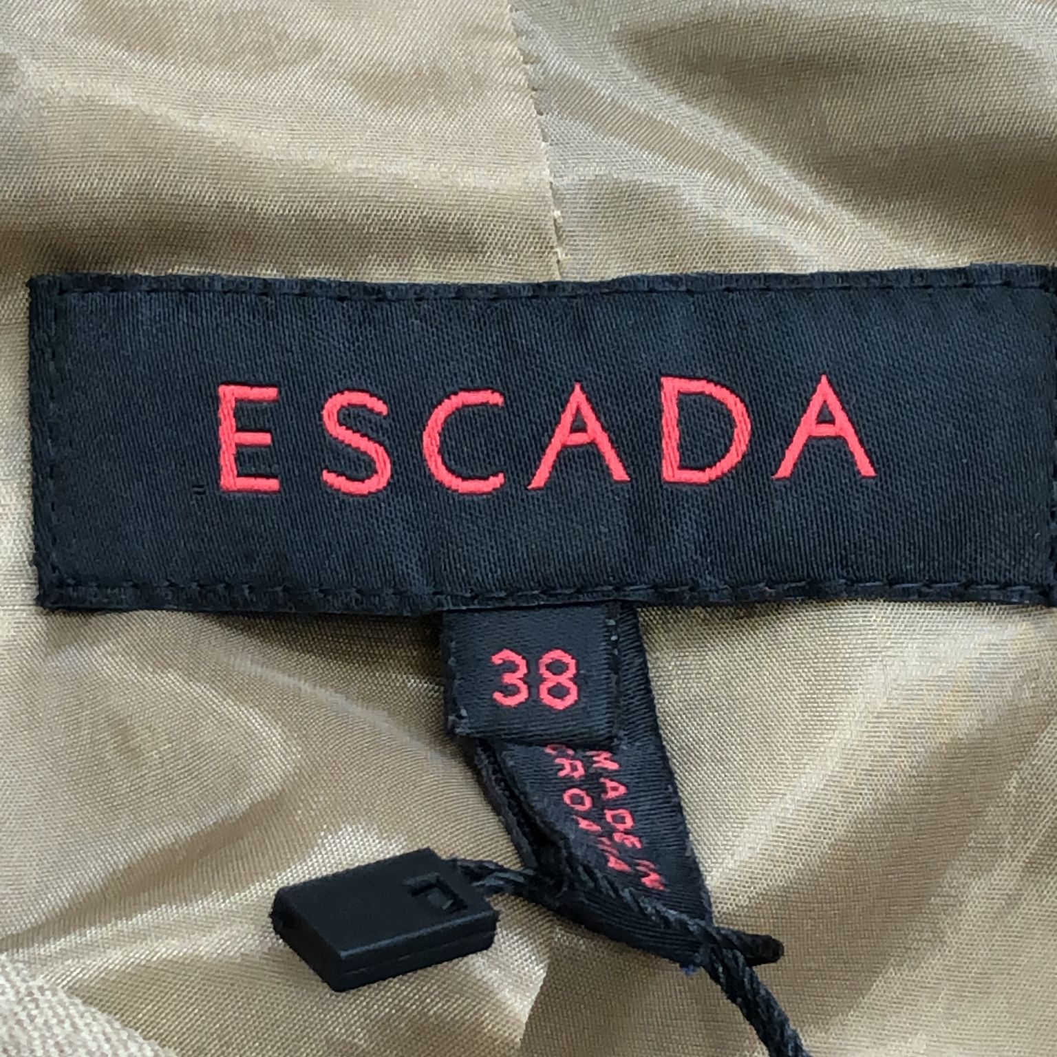 Escada