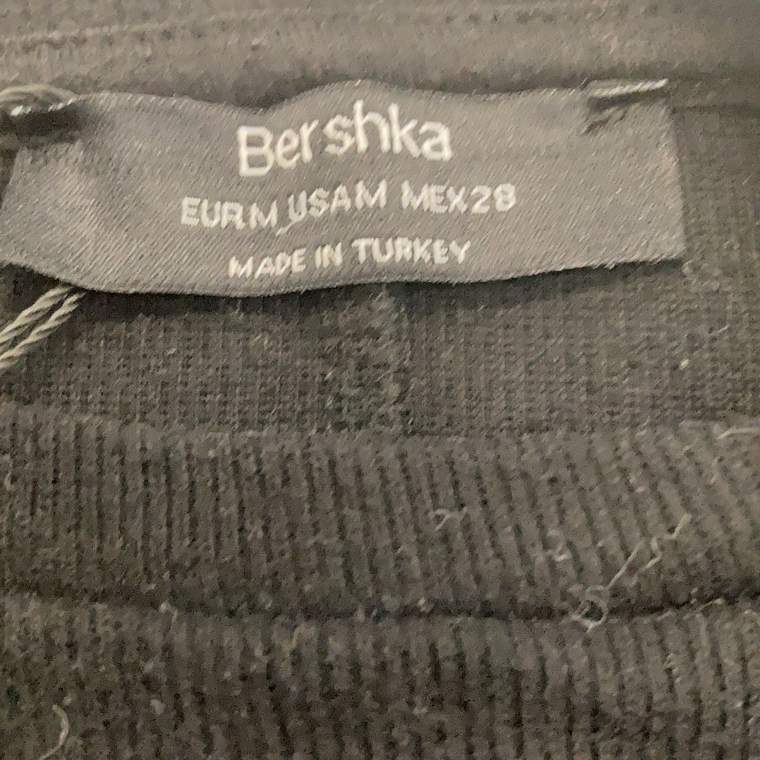 Bershka