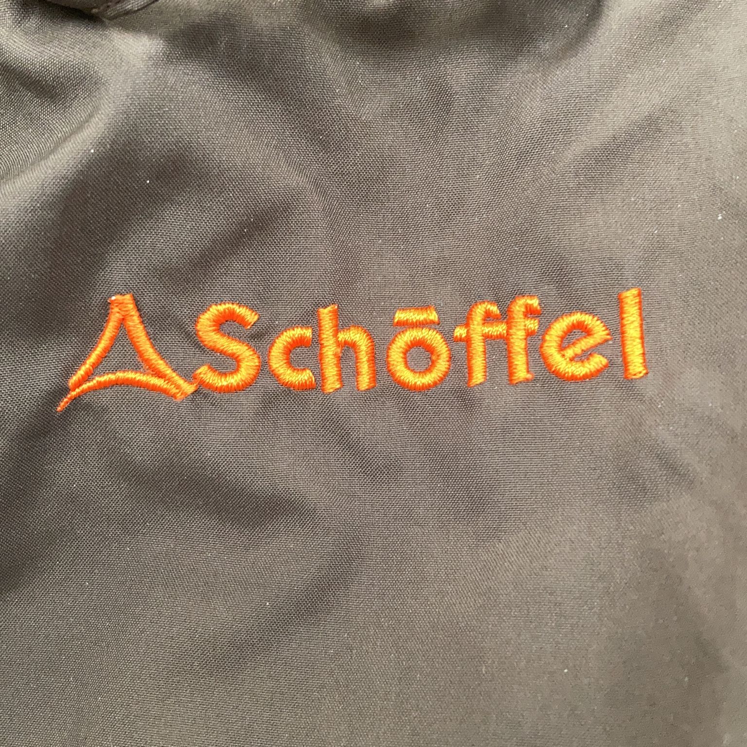 Schöffel