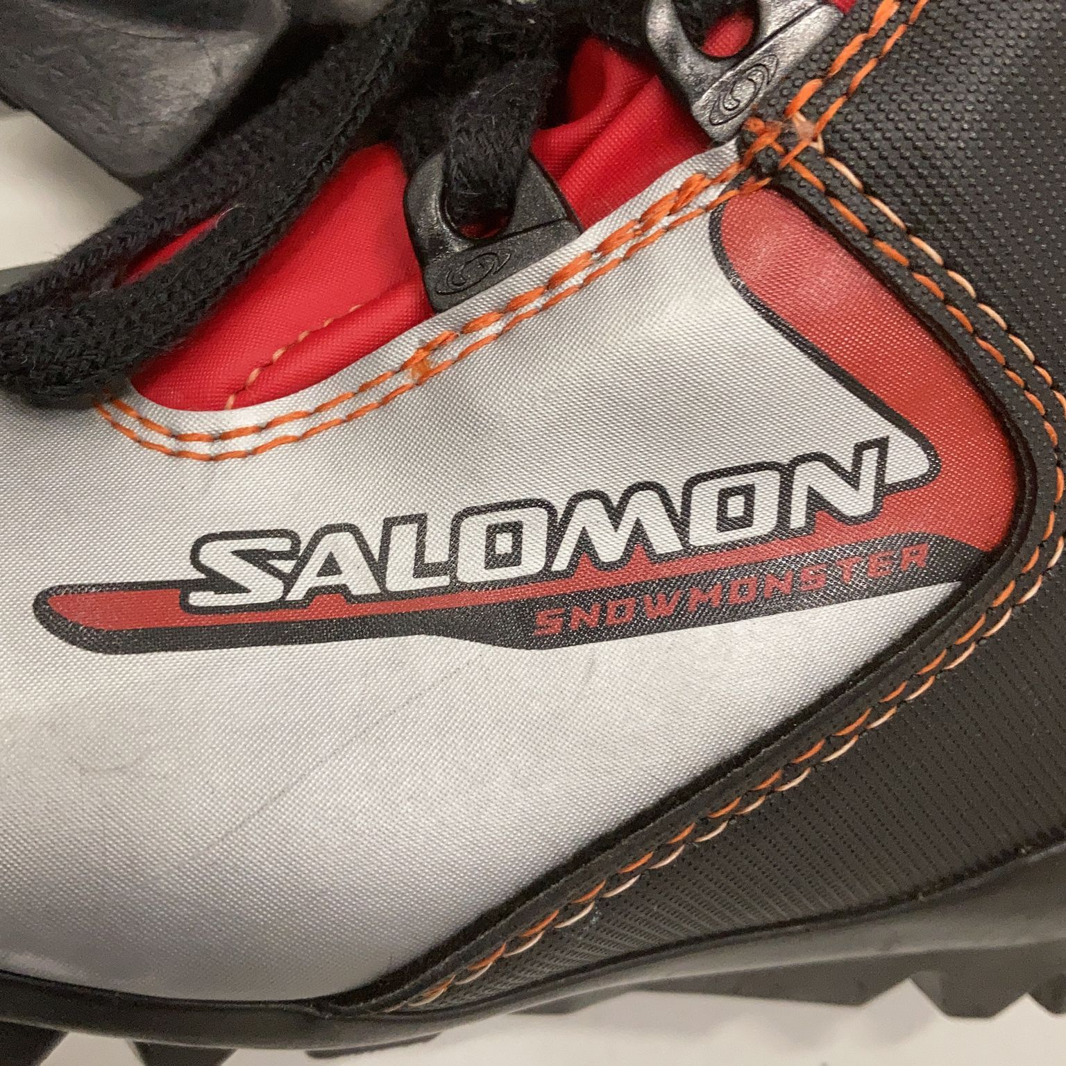 Salomon