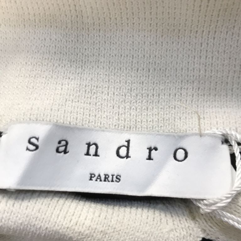 Sandro Paris