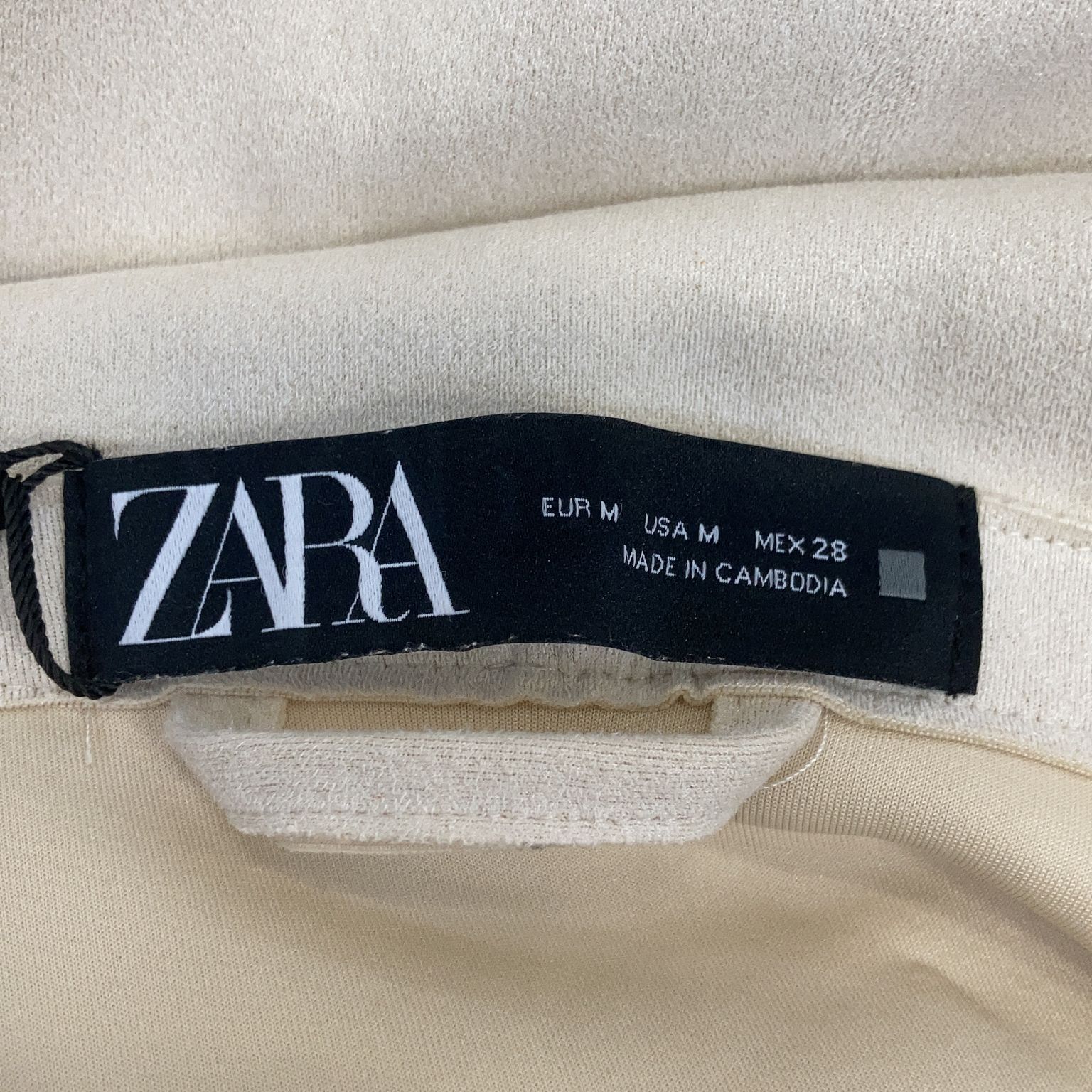 Zara