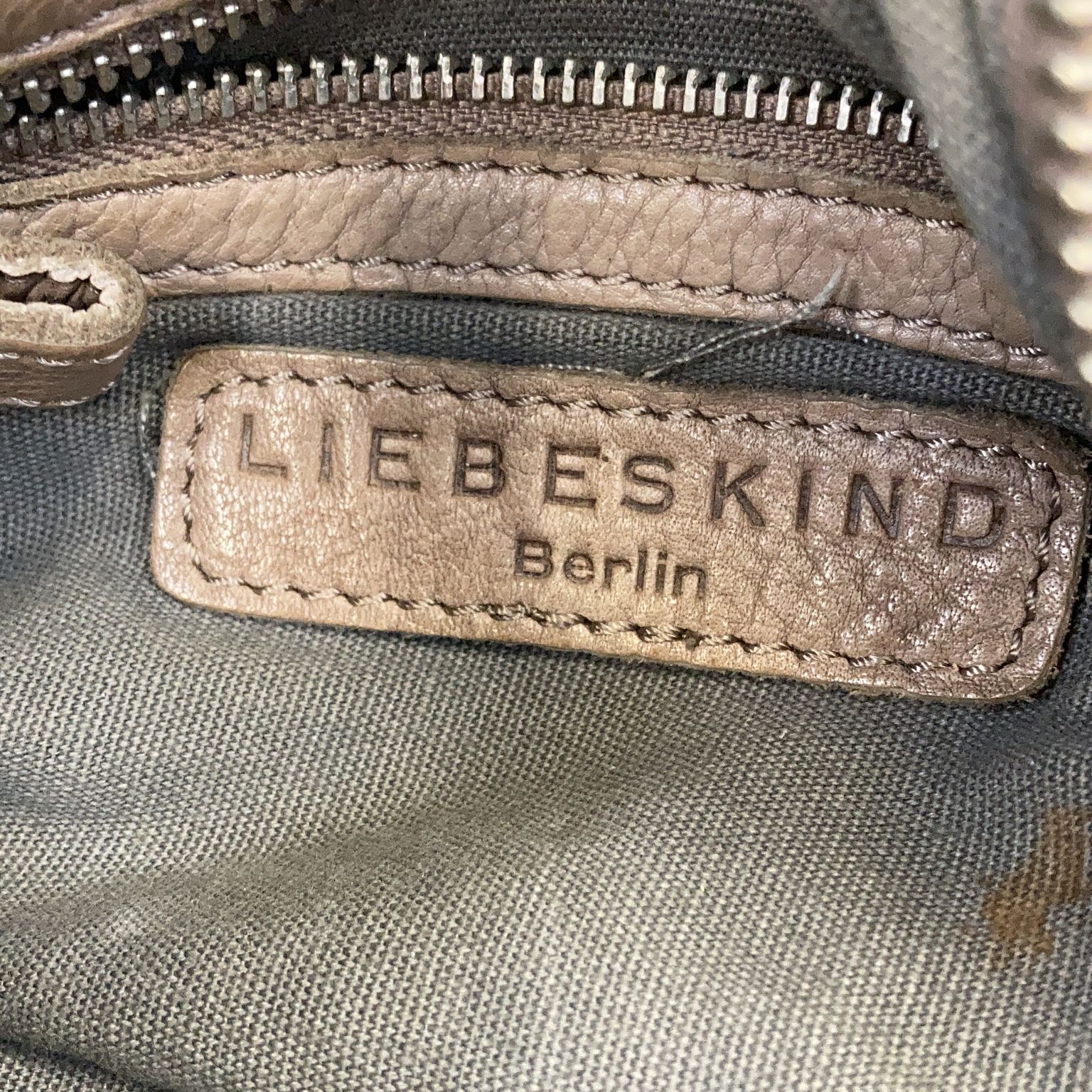 Liebeskind Berlin