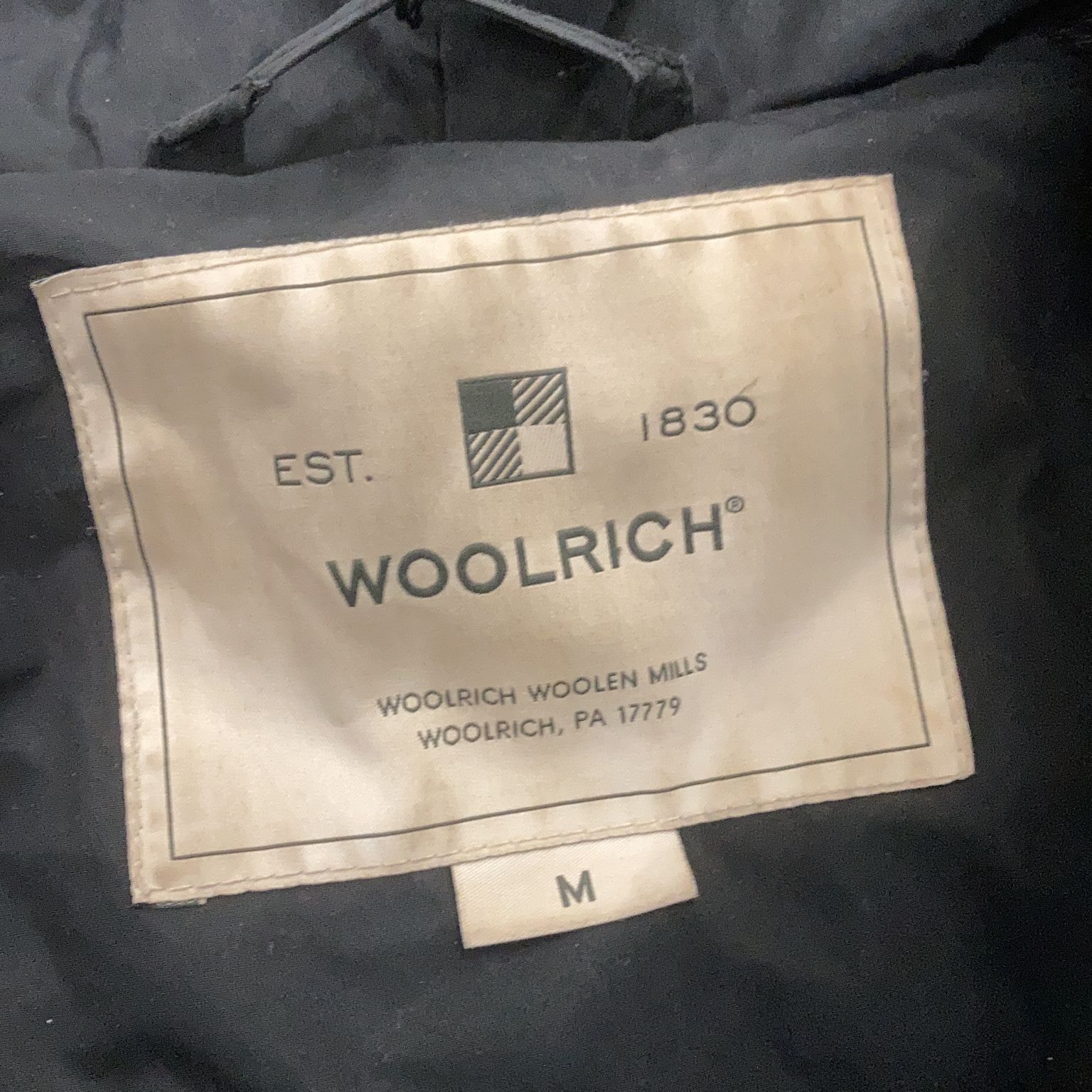 Woolrich