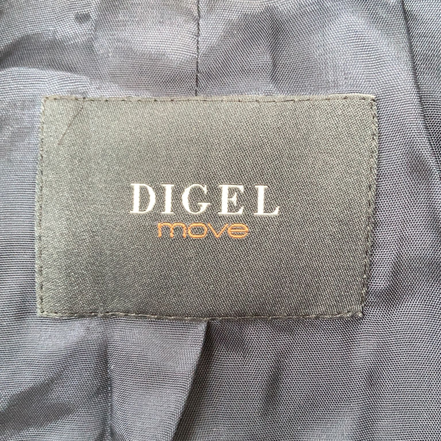 Digel