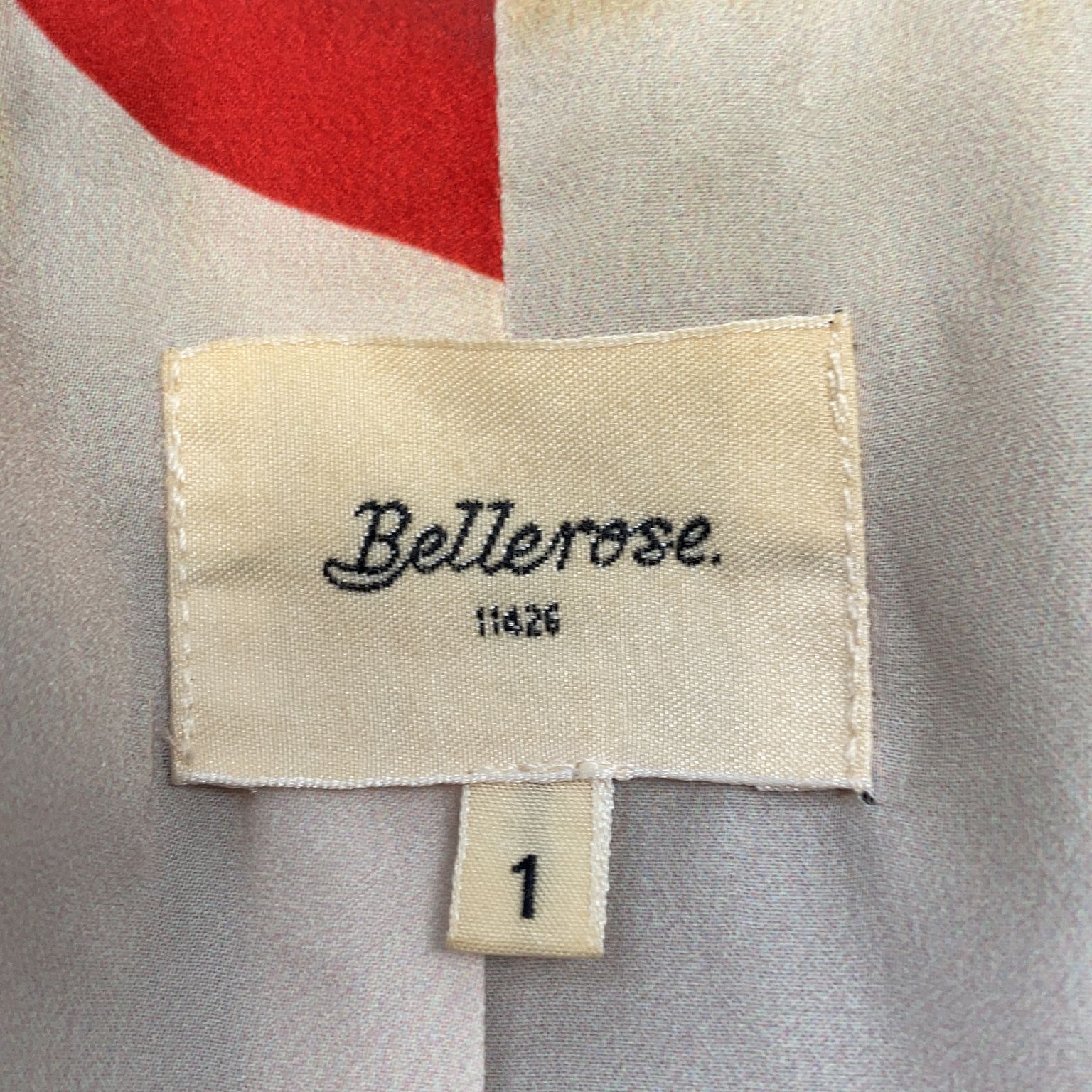 Bellerose