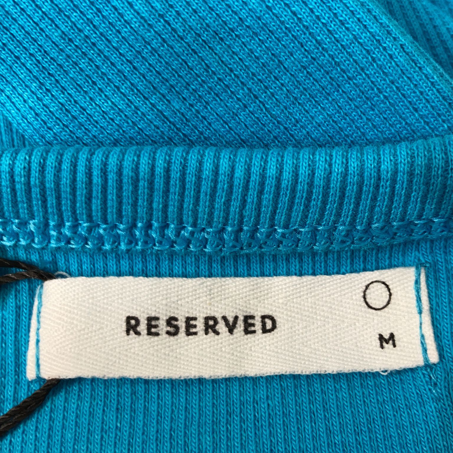 Reserved