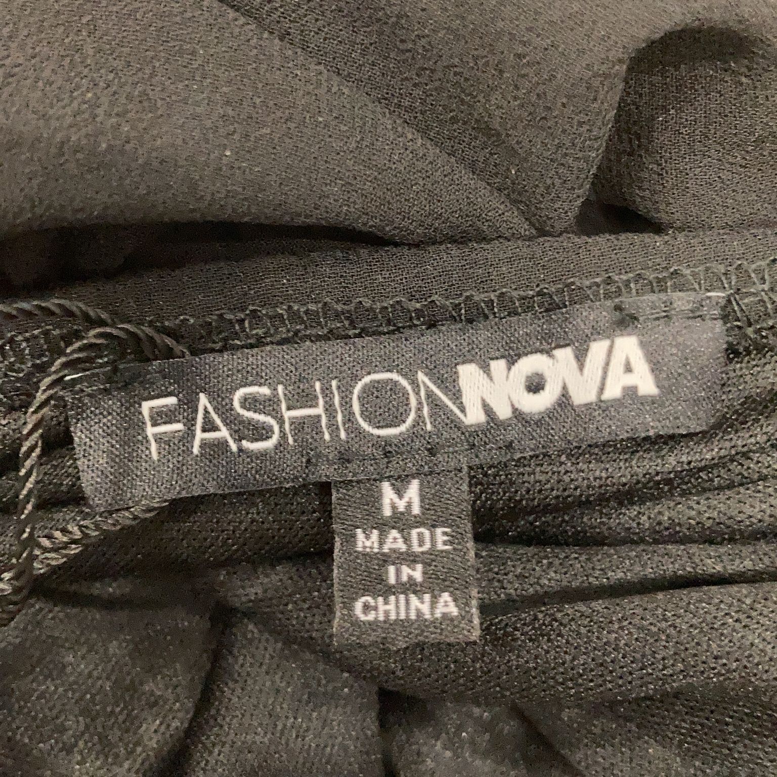 Fashion Nova