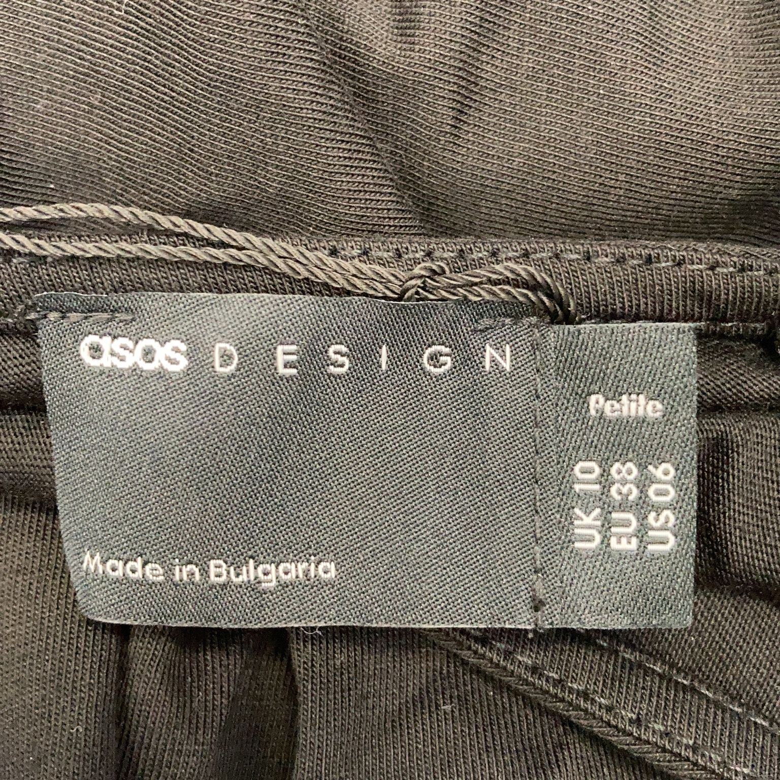 ASOS Design