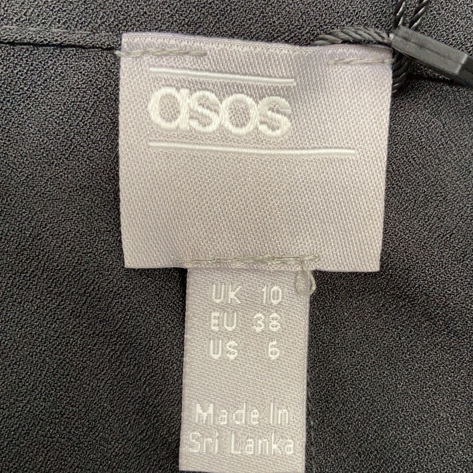 ASOS