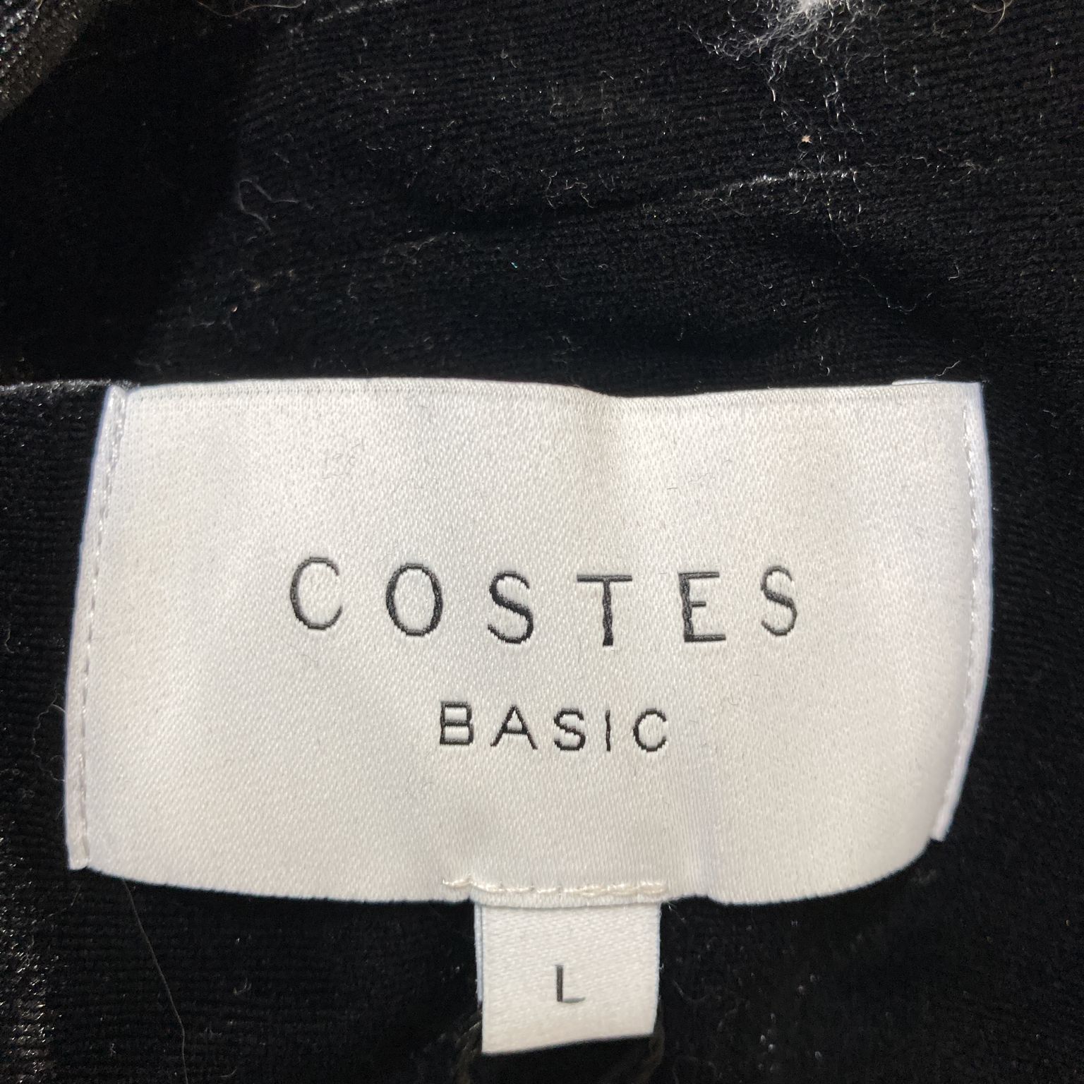 Costes Basic