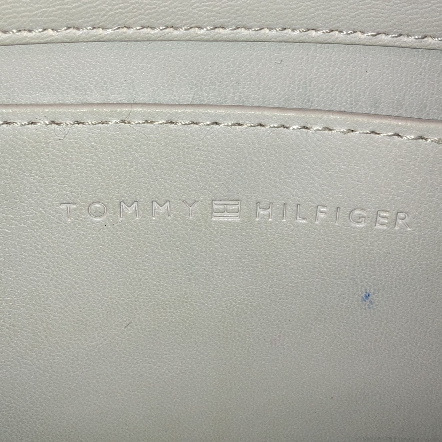 Tommy Hilfiger