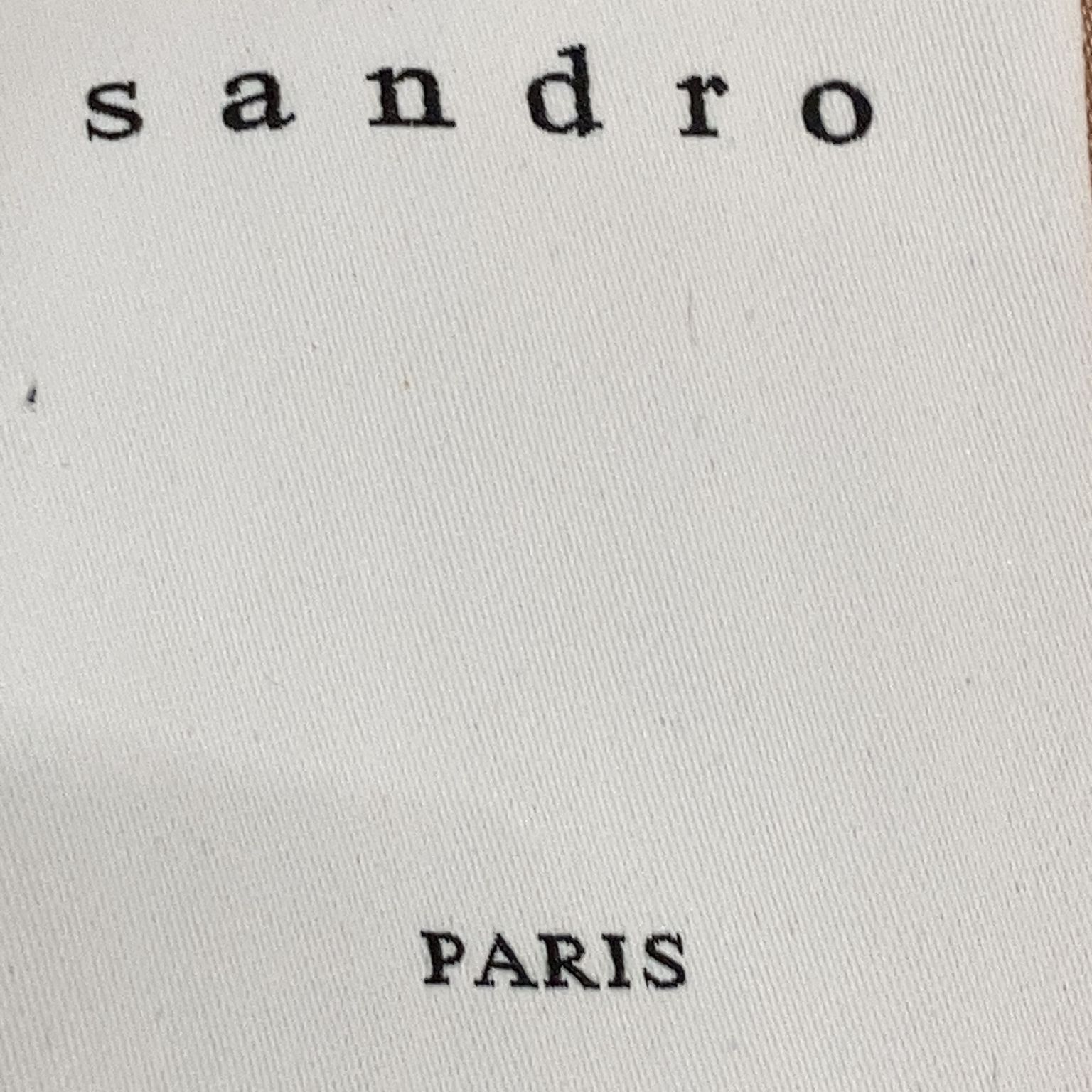 Sandro Paris