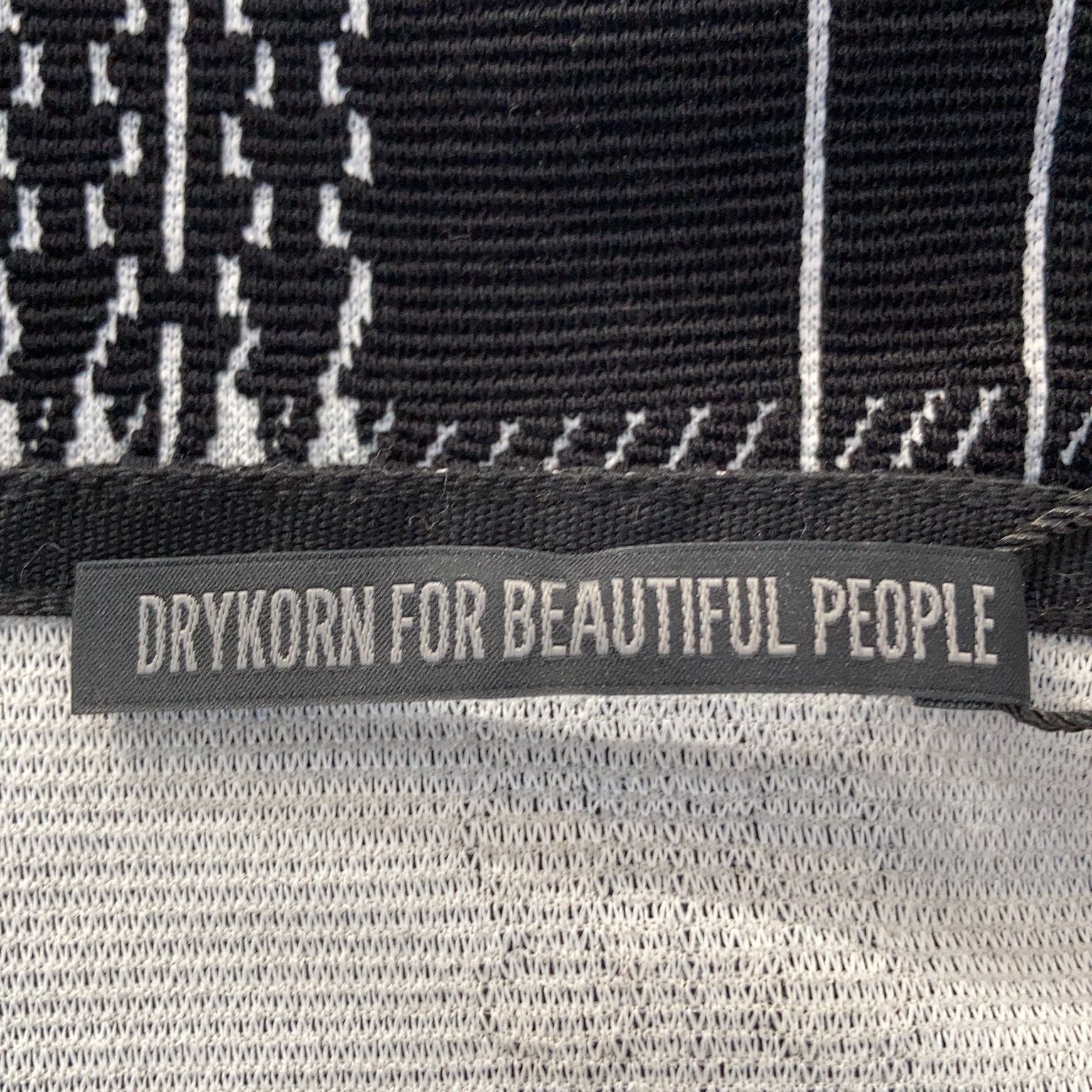 Drykorn for Beautiful People