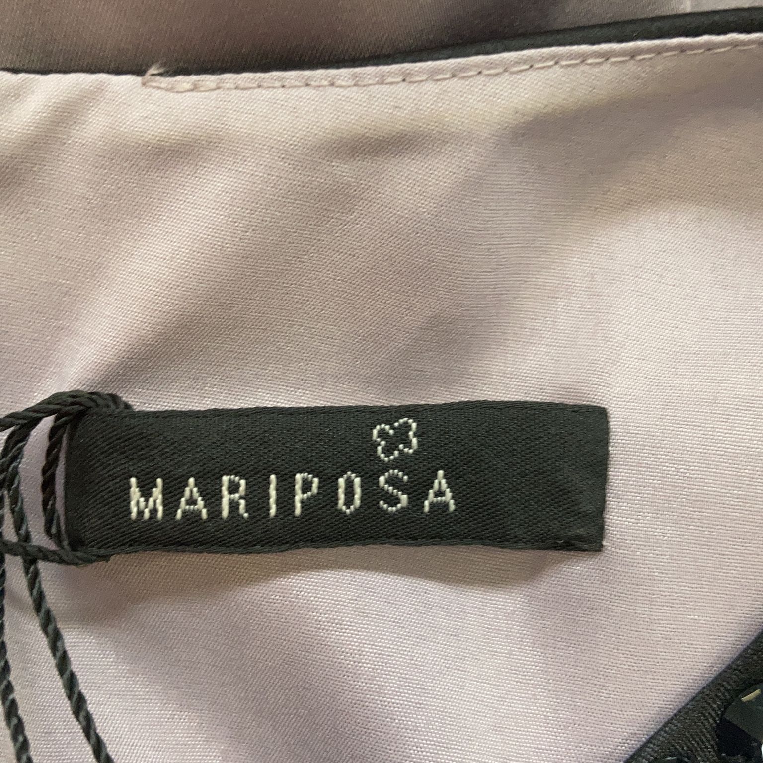 Mariposa