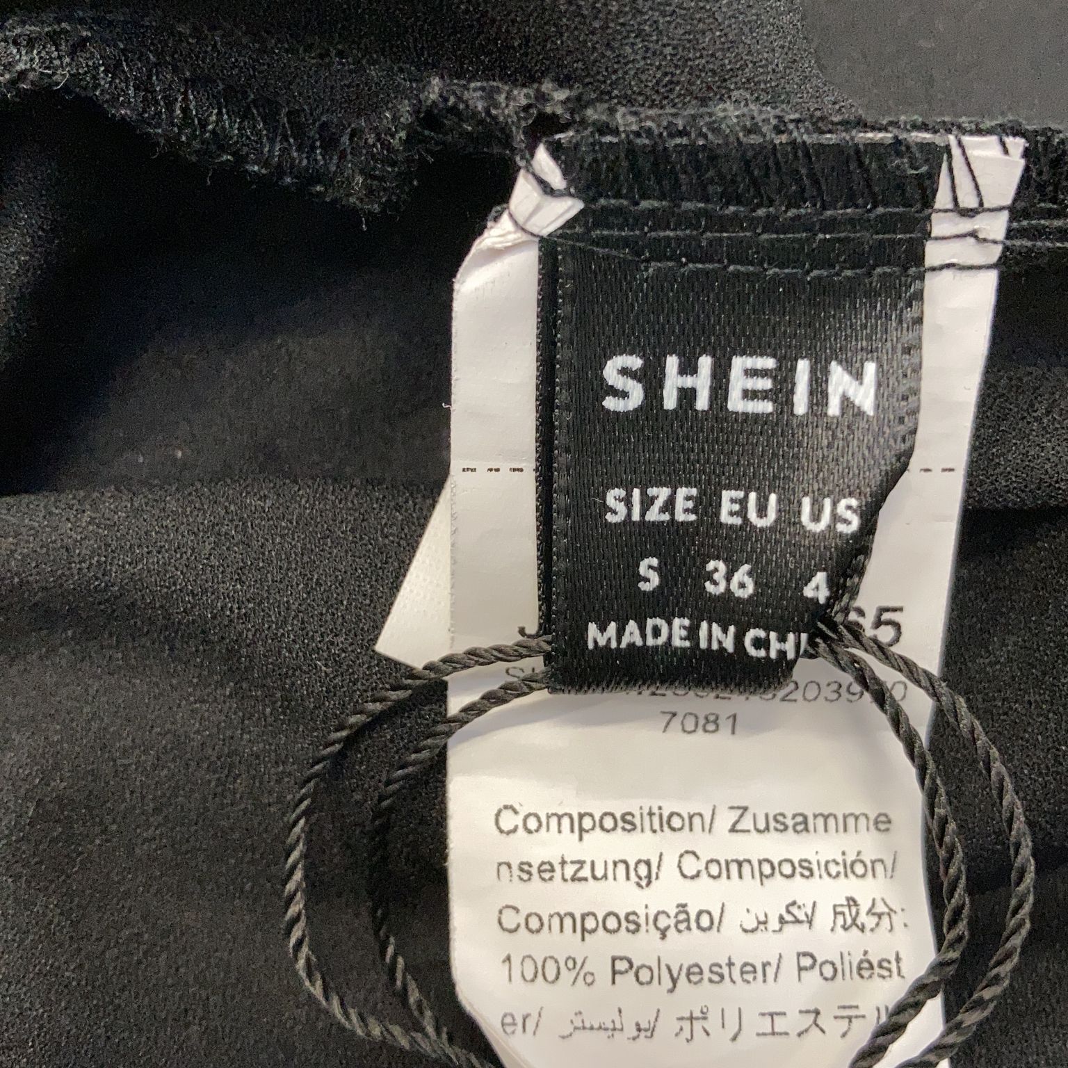 Shein