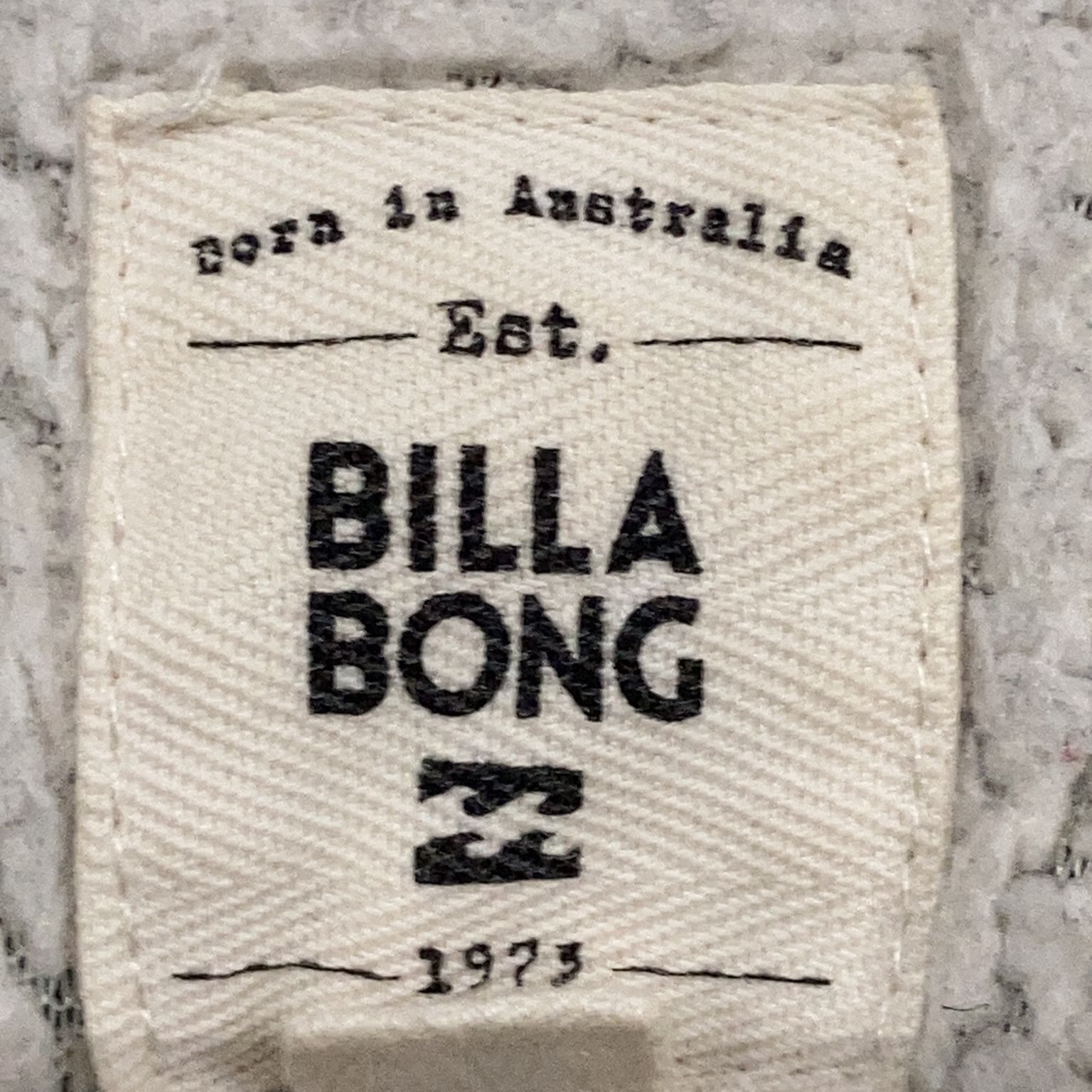 Billabong