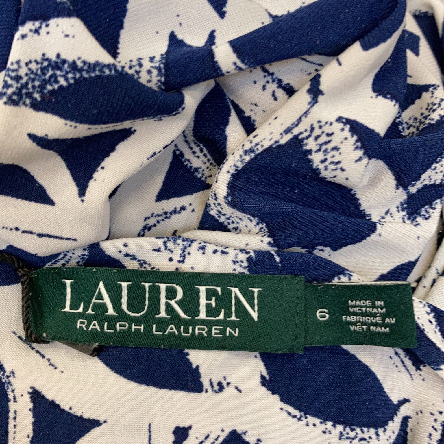 Lauren Ralph Lauren