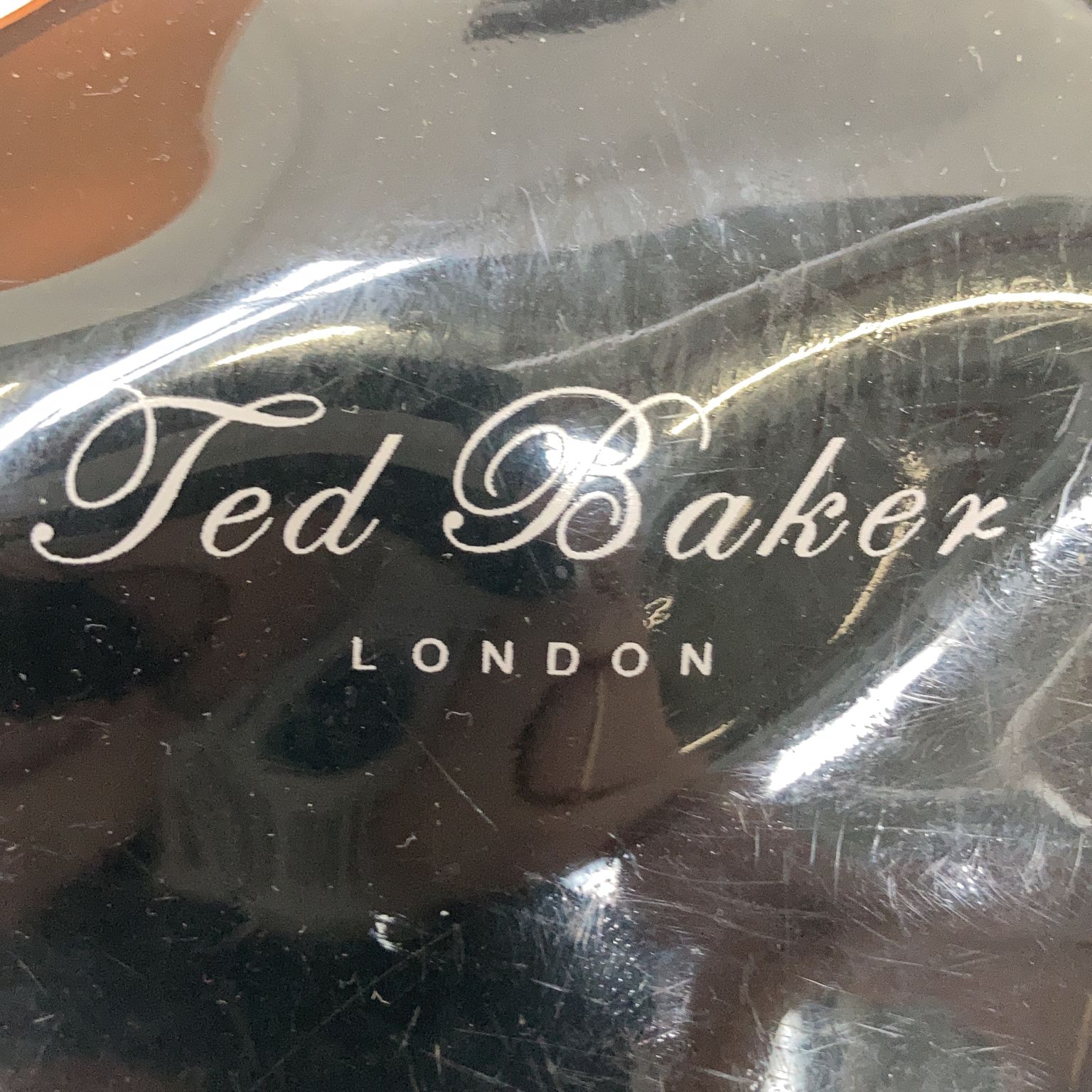 Led Baker