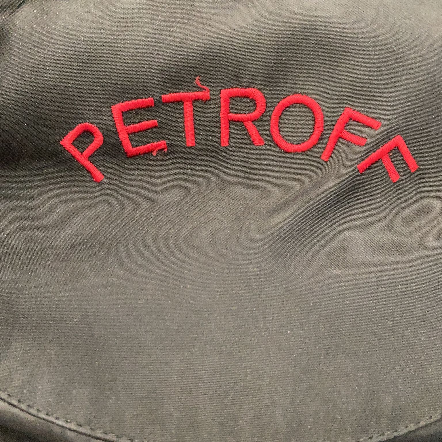 Petroff