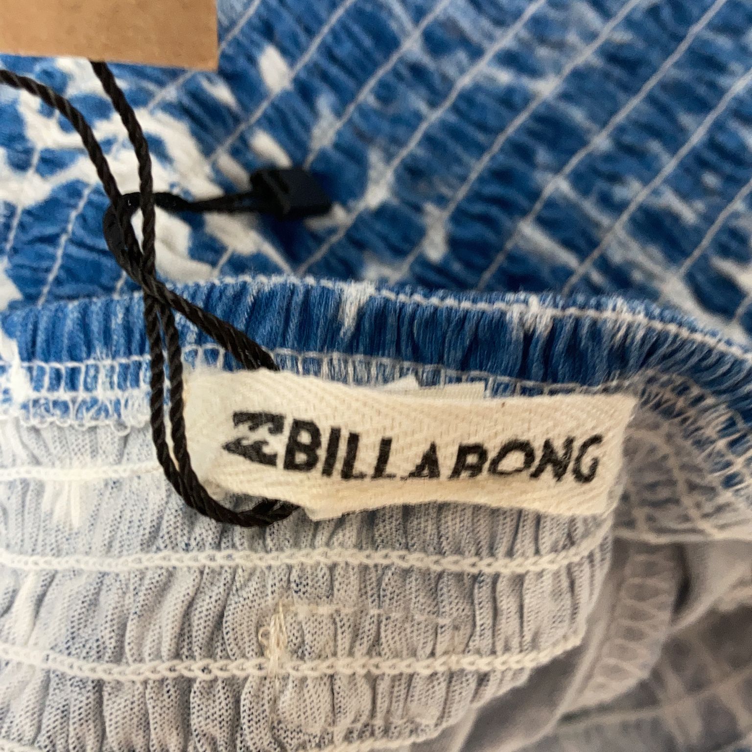 Billabong