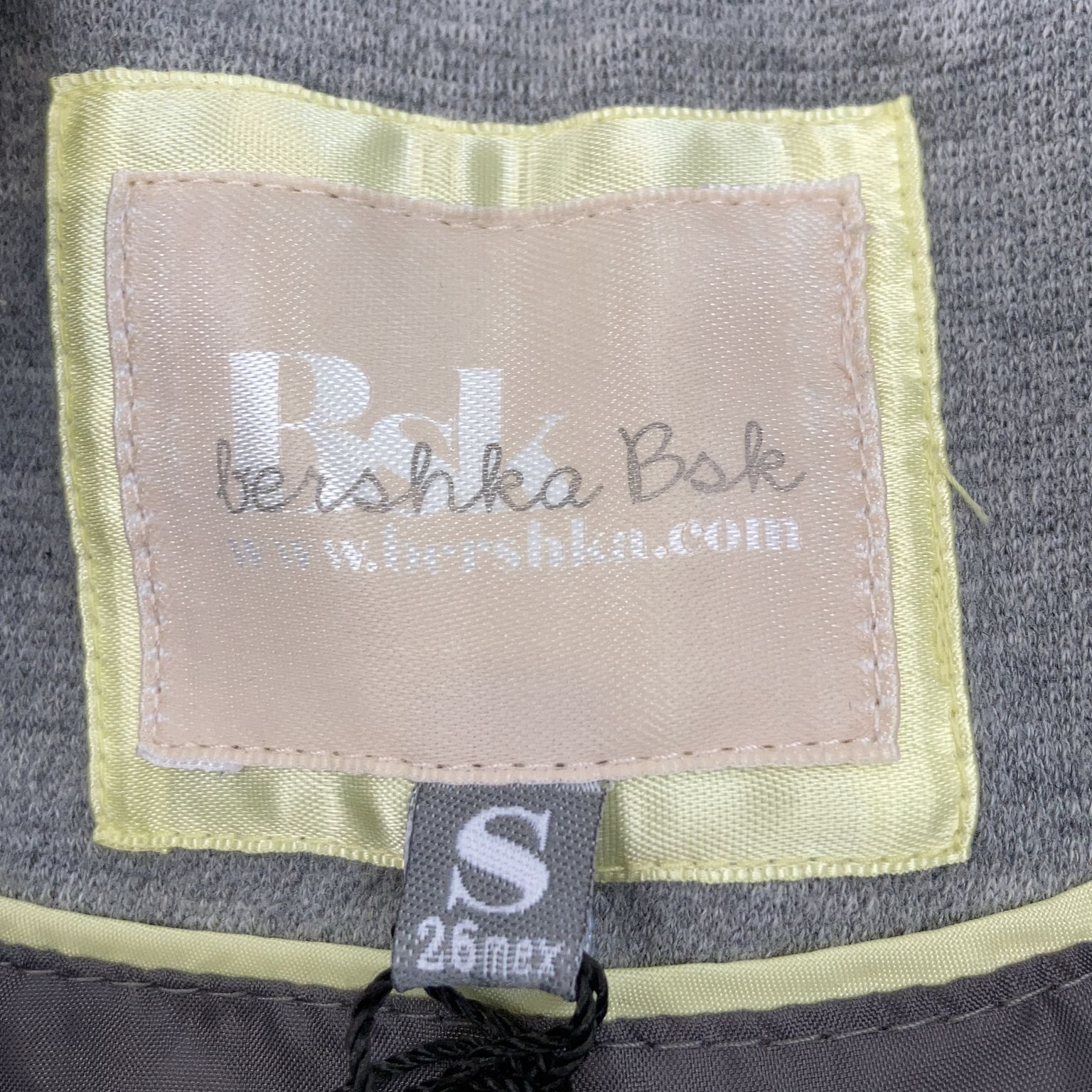 Bershka