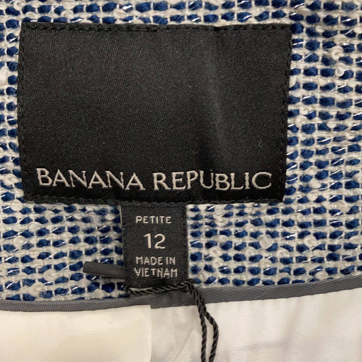 Banana Republic