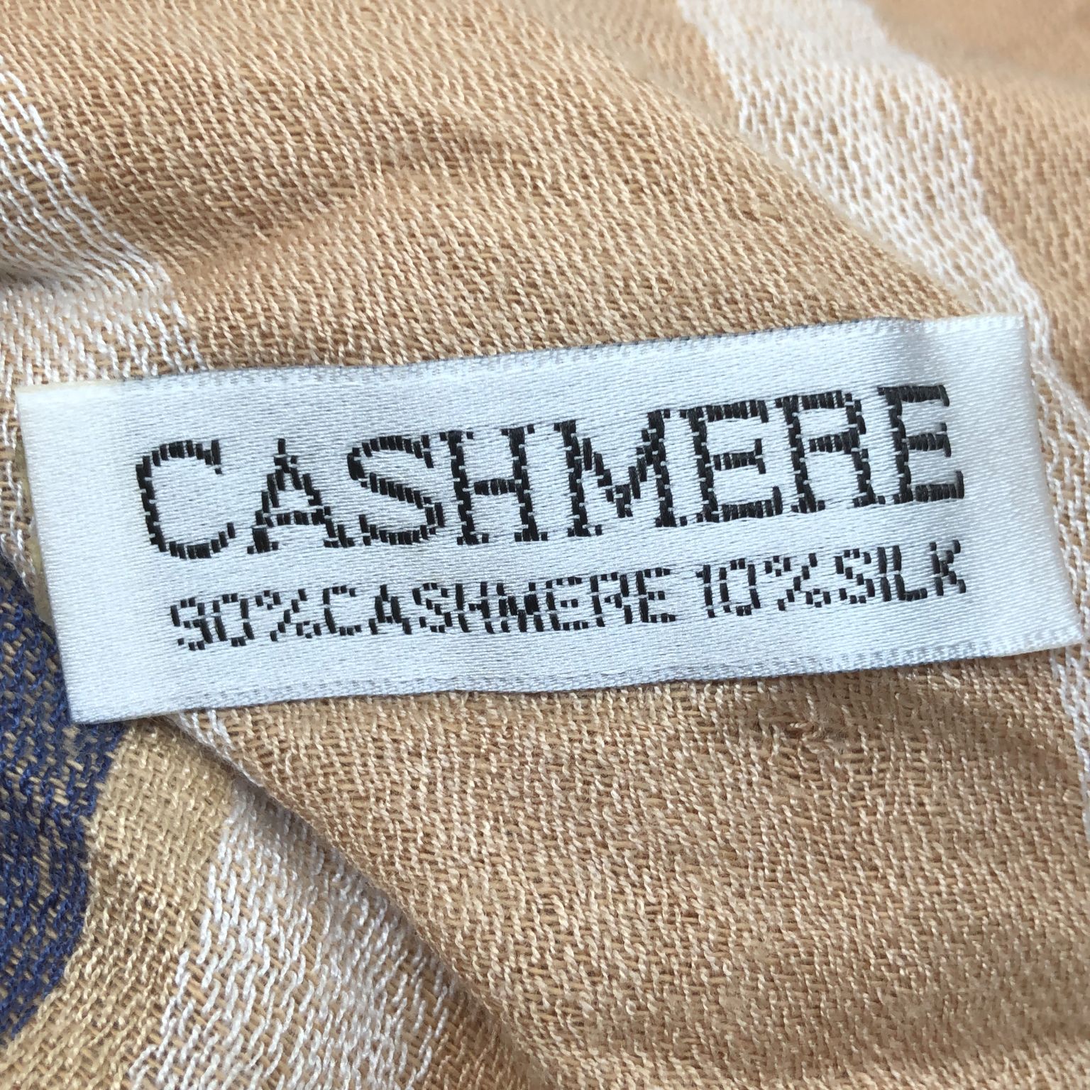 Cashmere