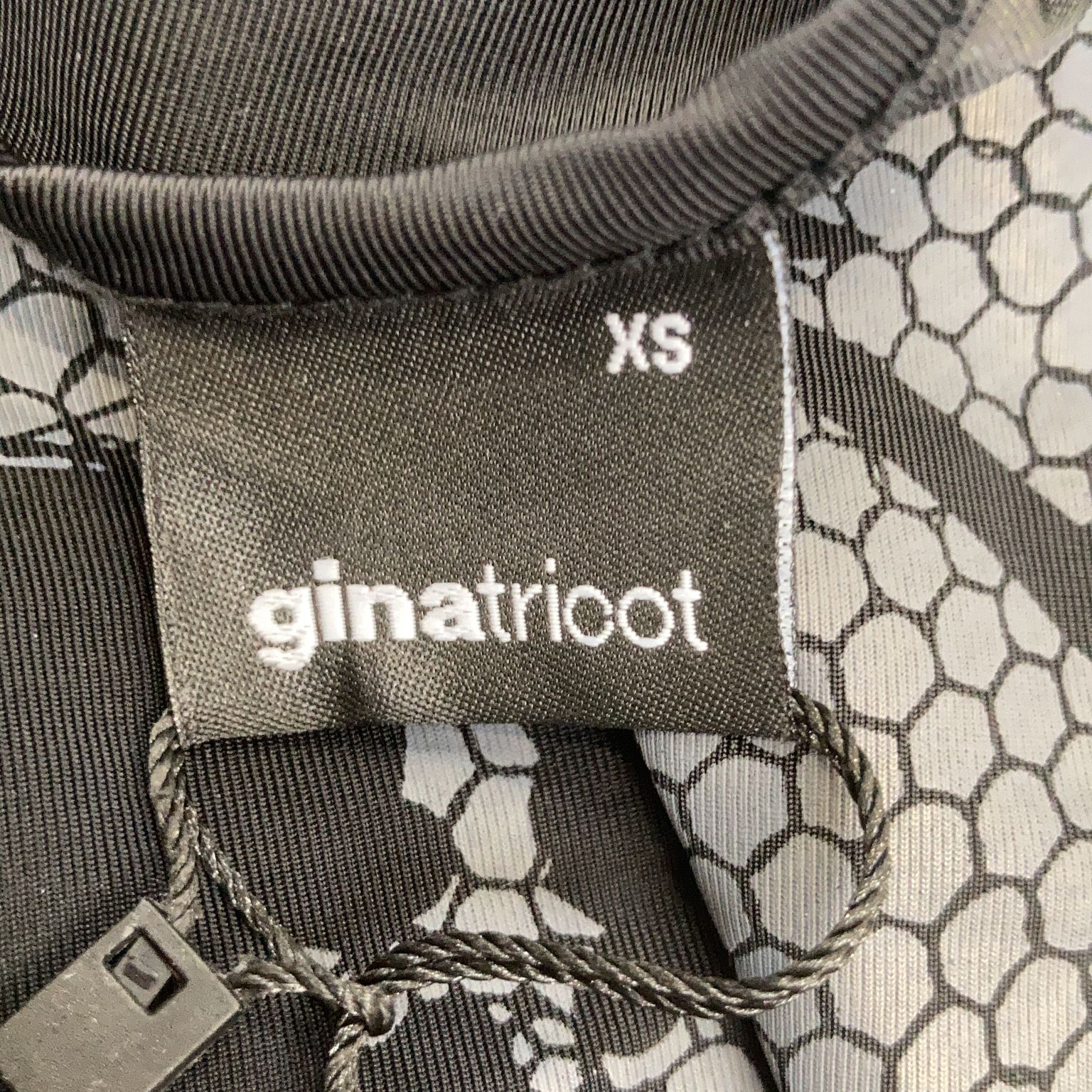 Gina Tricot