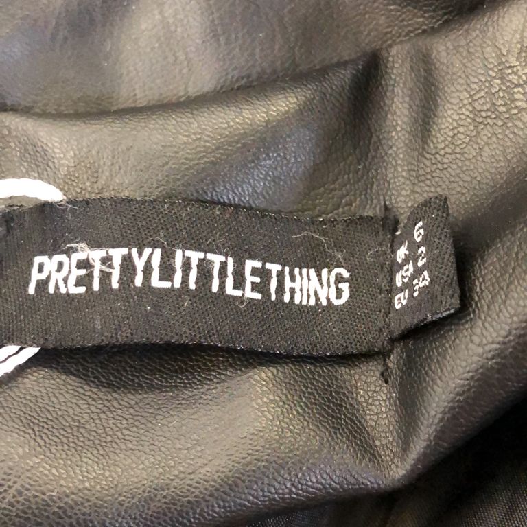 PrettyLittleThing