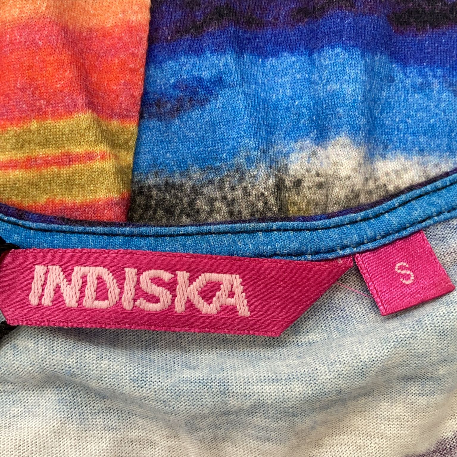 Indiska