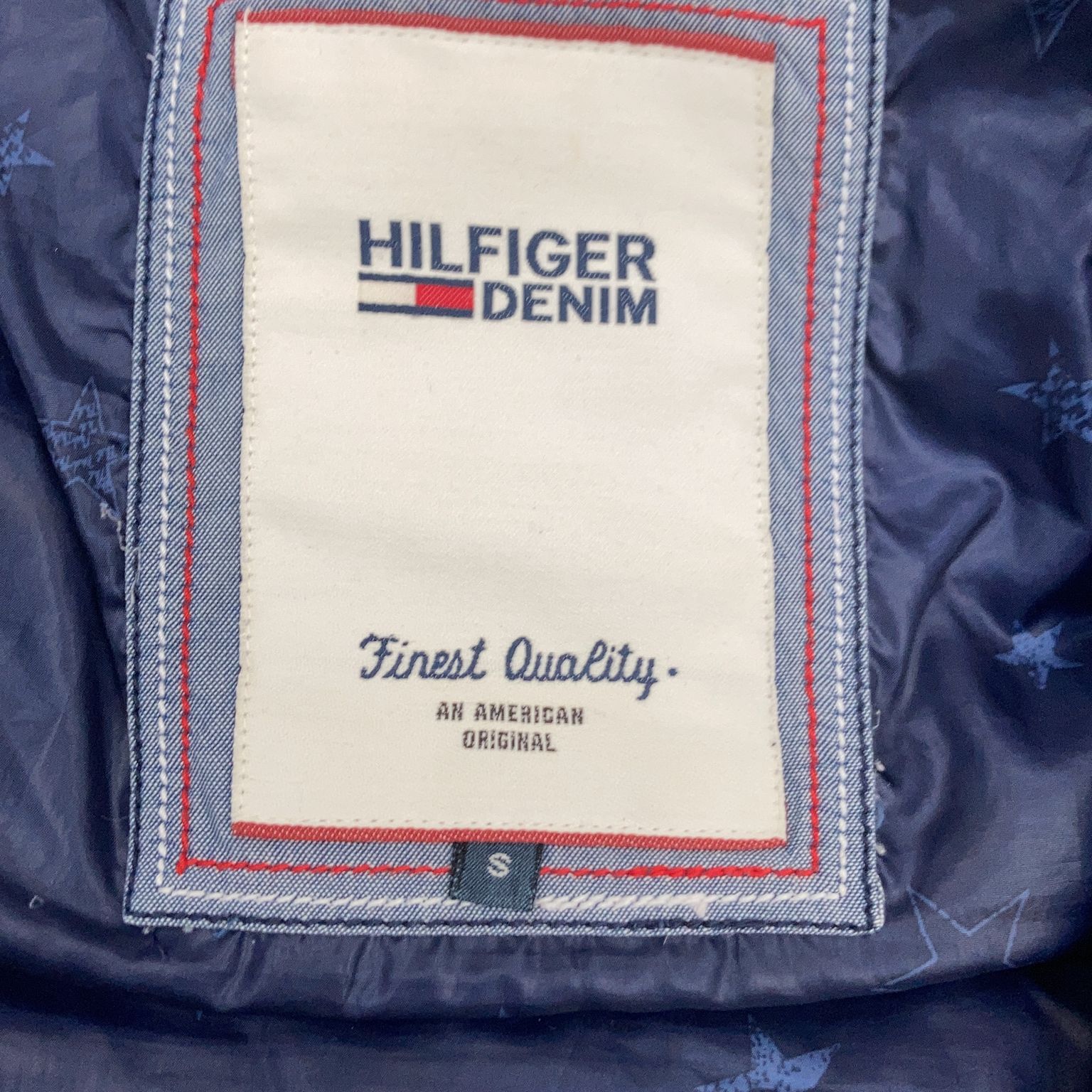 Tommy Hilfiger Denim