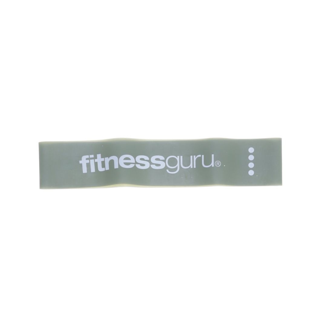 Fitnessguru