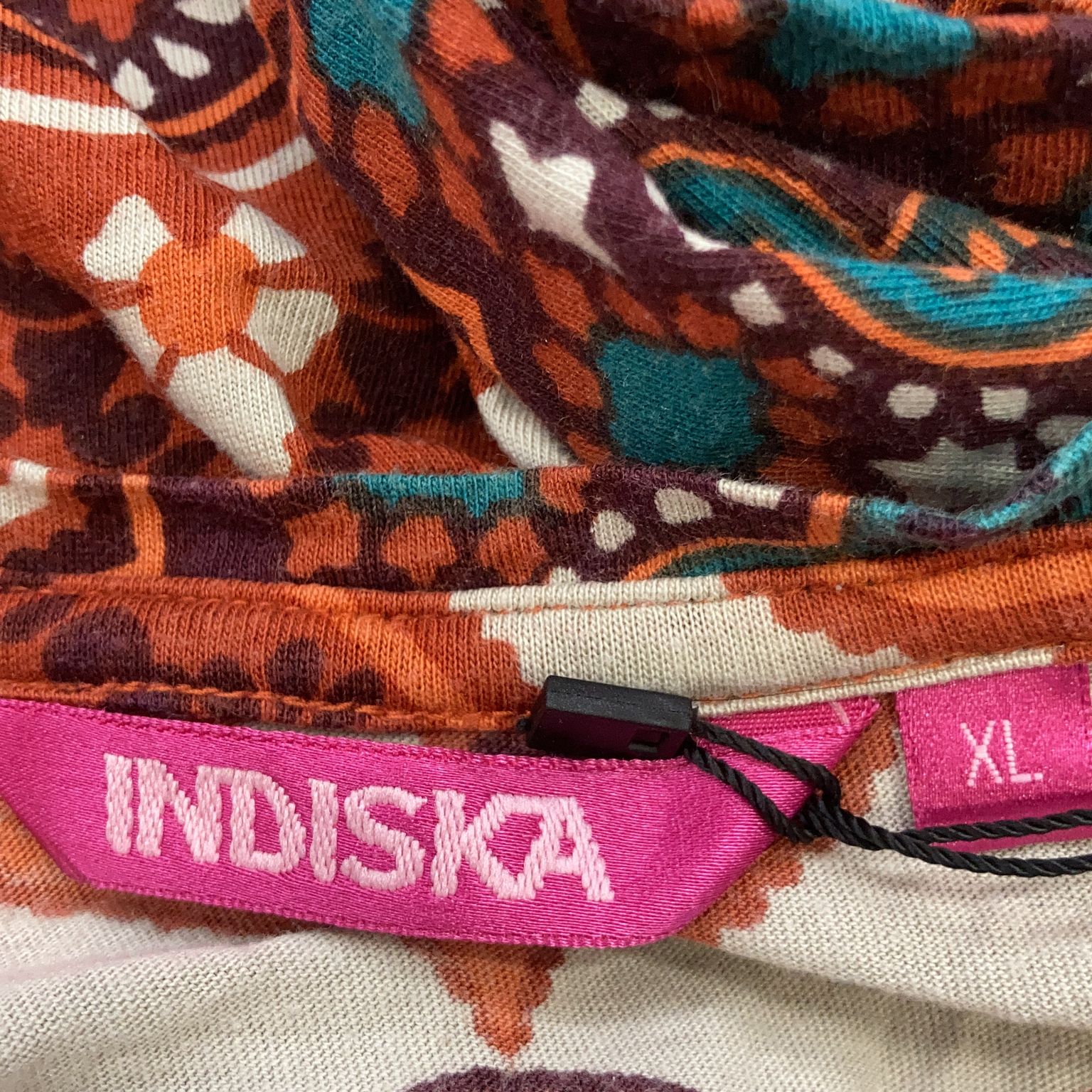 Indiska