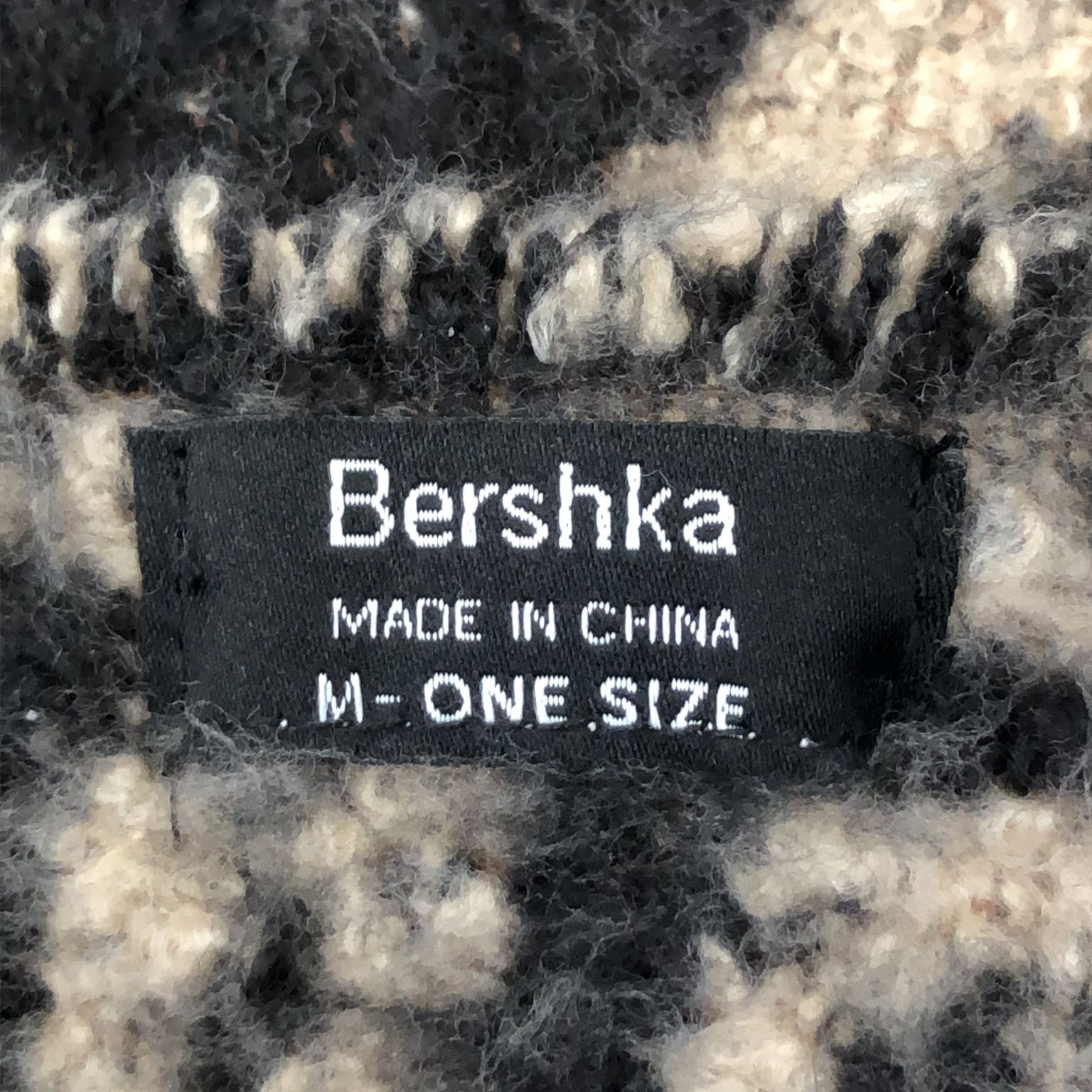 Bershka