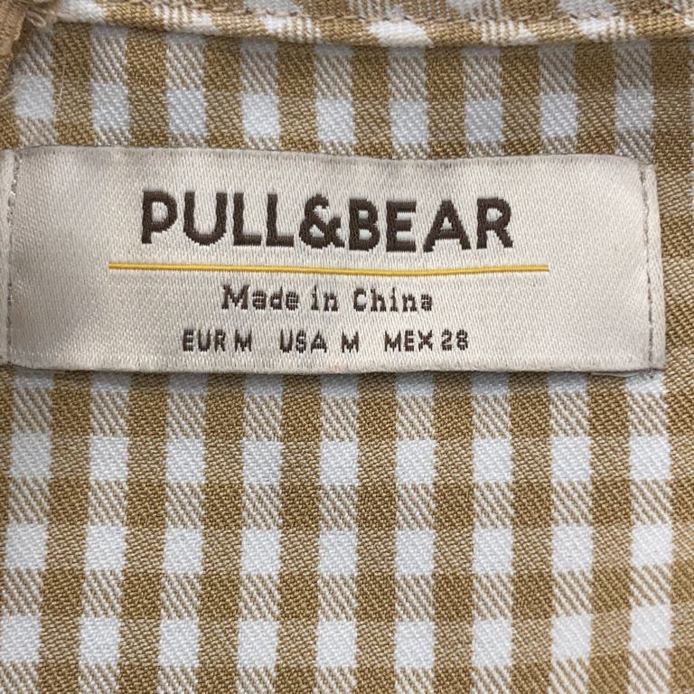 Pull  Bear