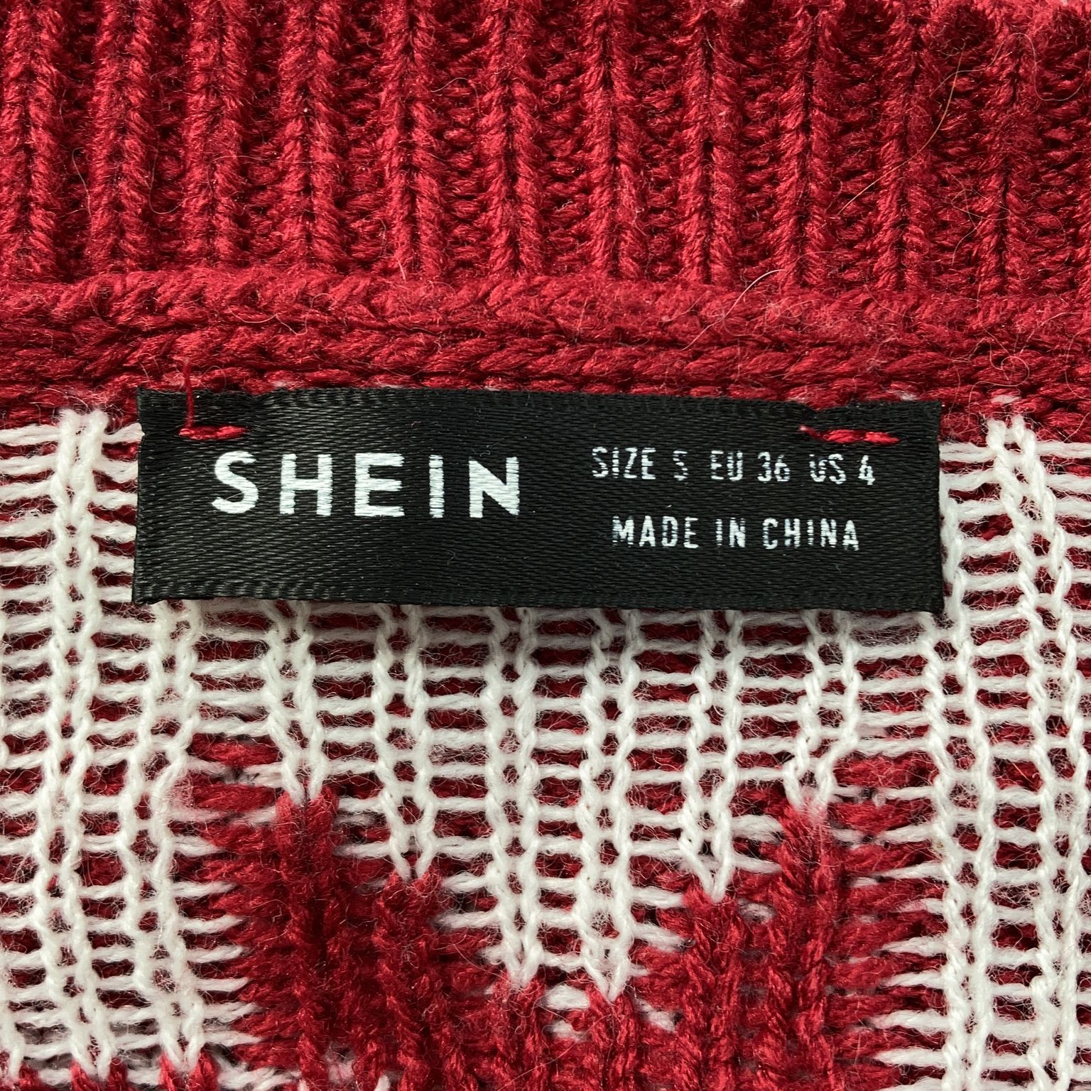 Shein