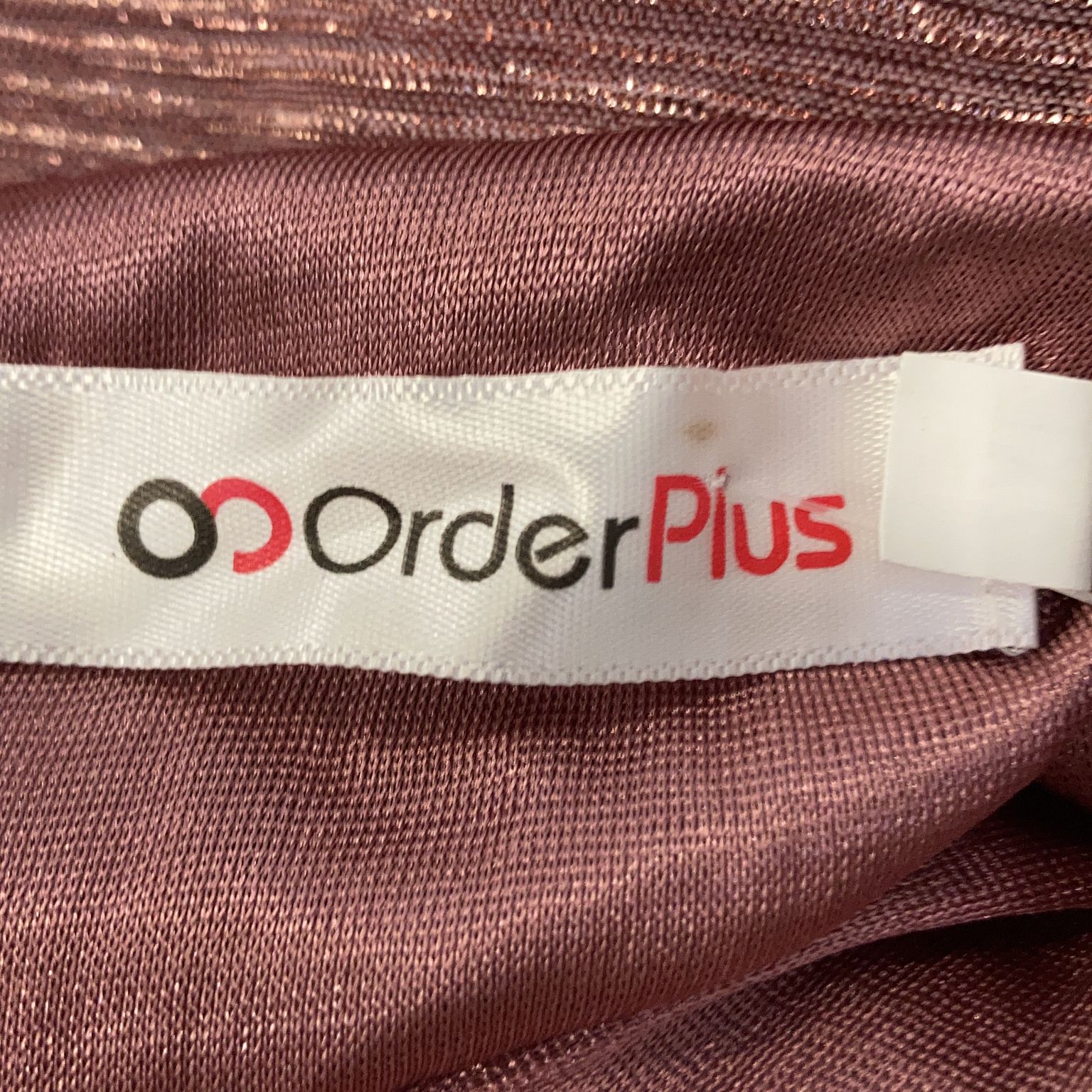 OrderPlus