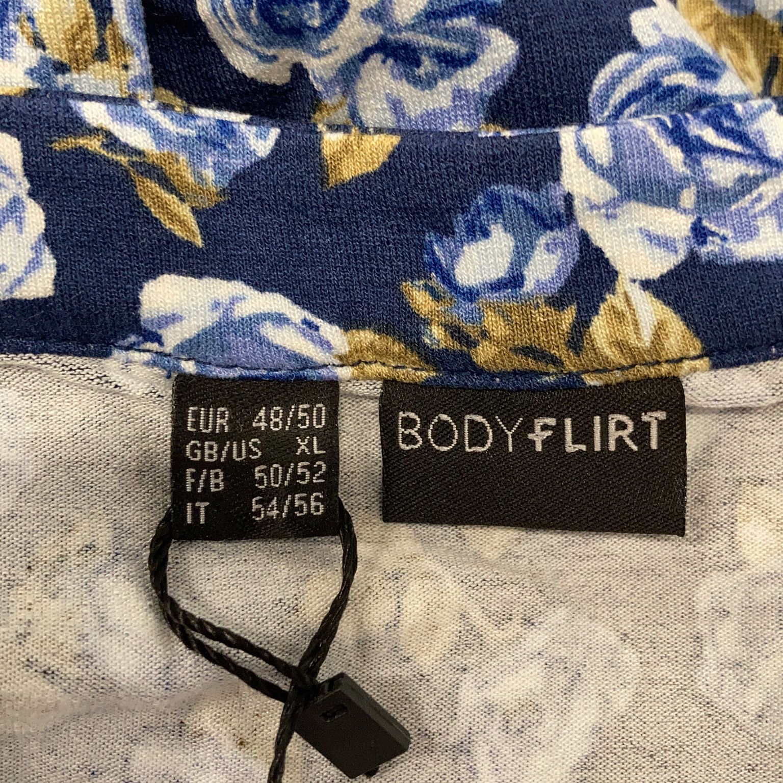 Bodyflirt