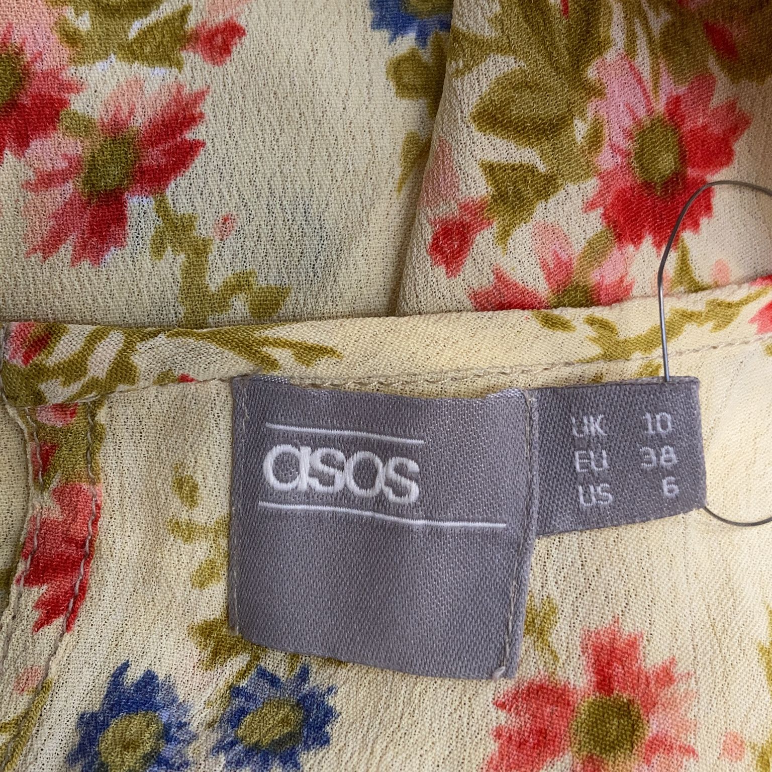 ASOS