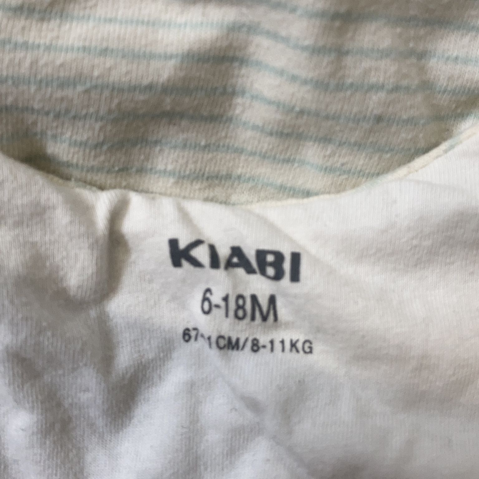 Kiabi