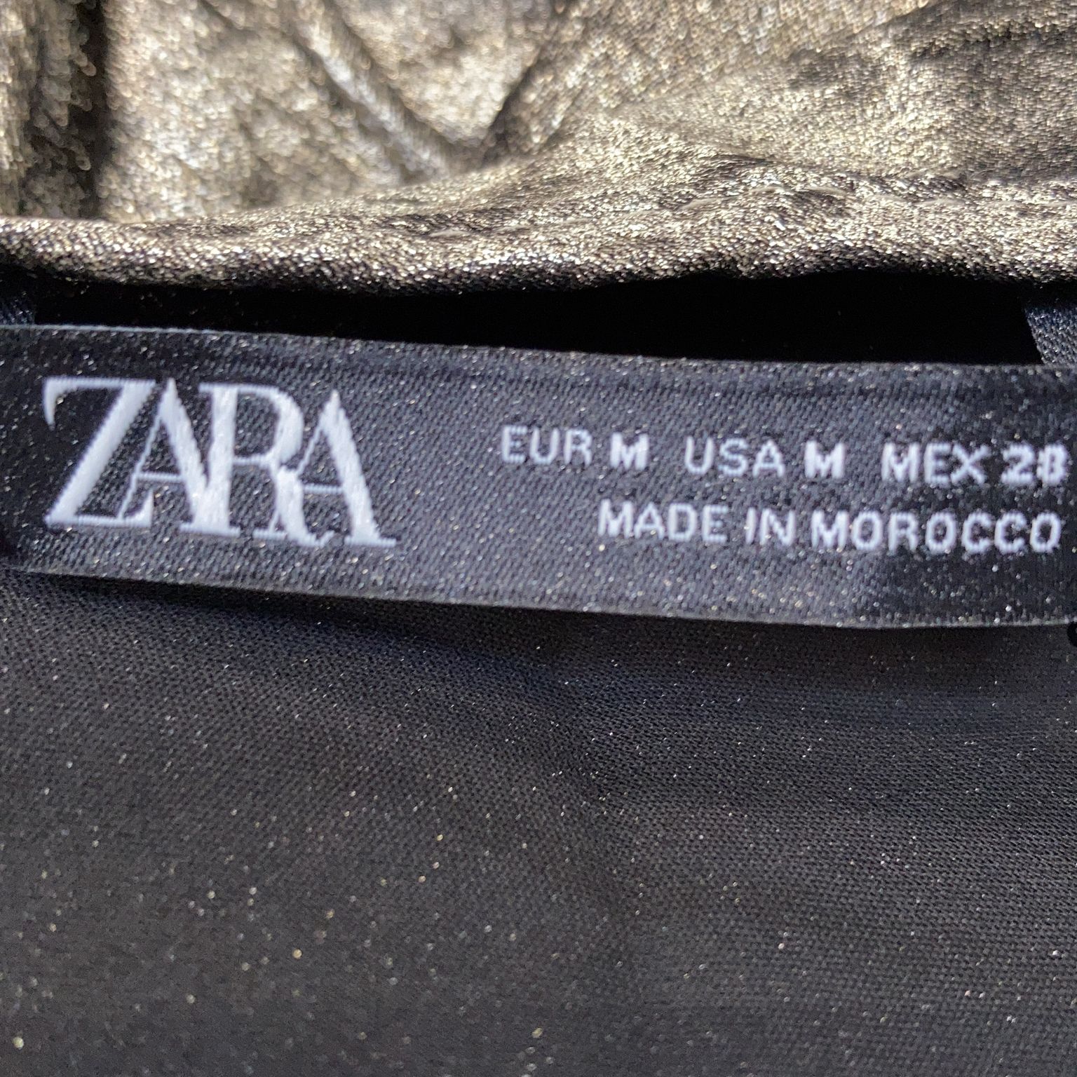 Zara