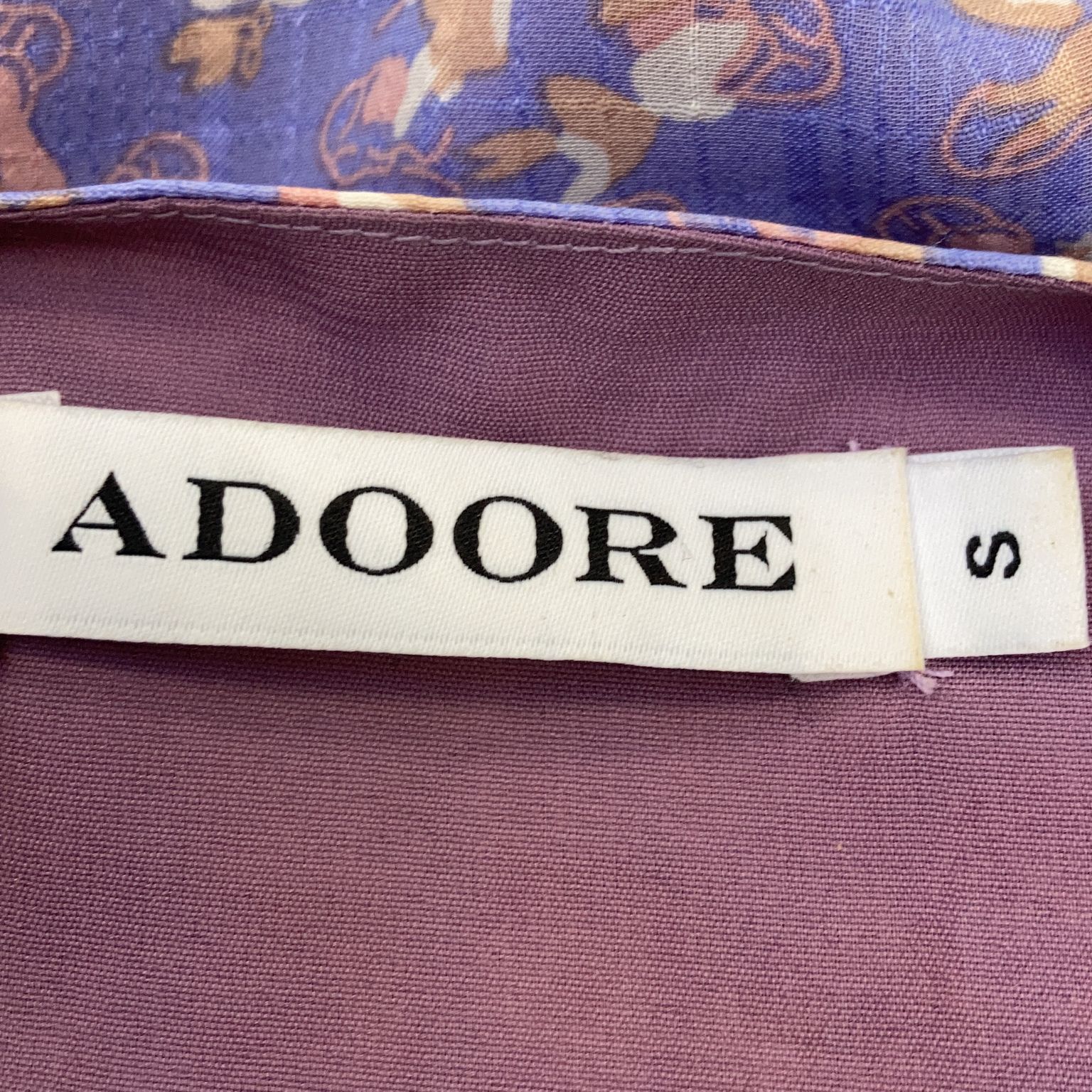 Adoore