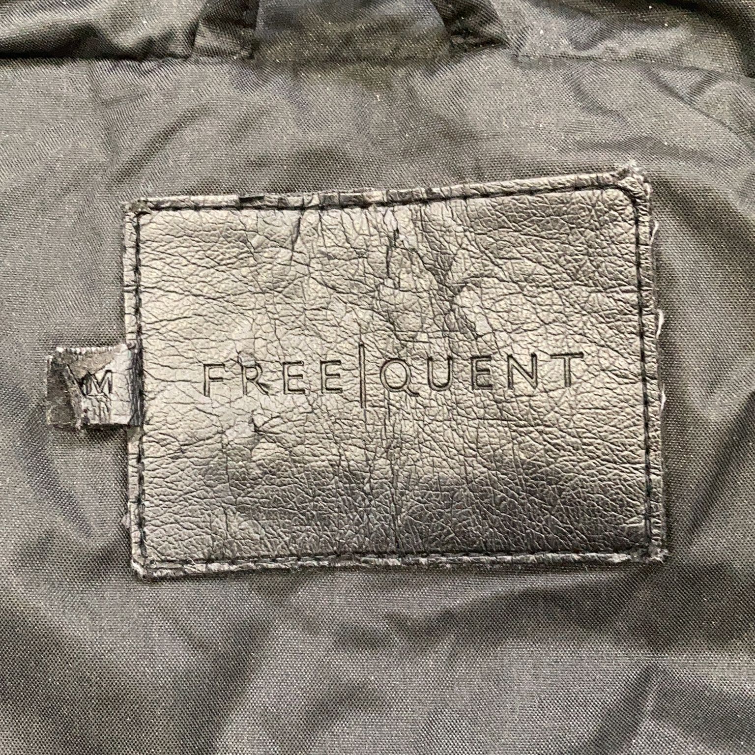 Free/Quent