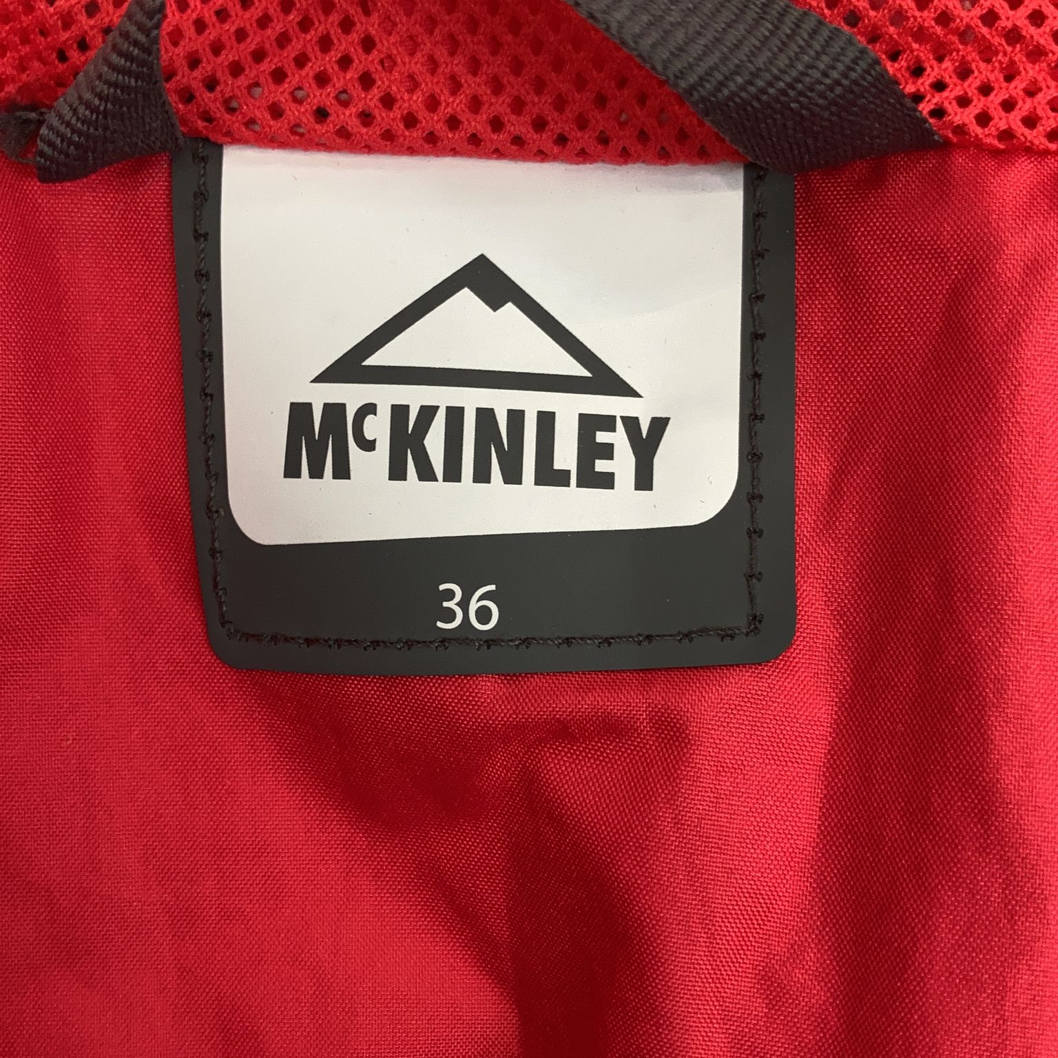 McKinley