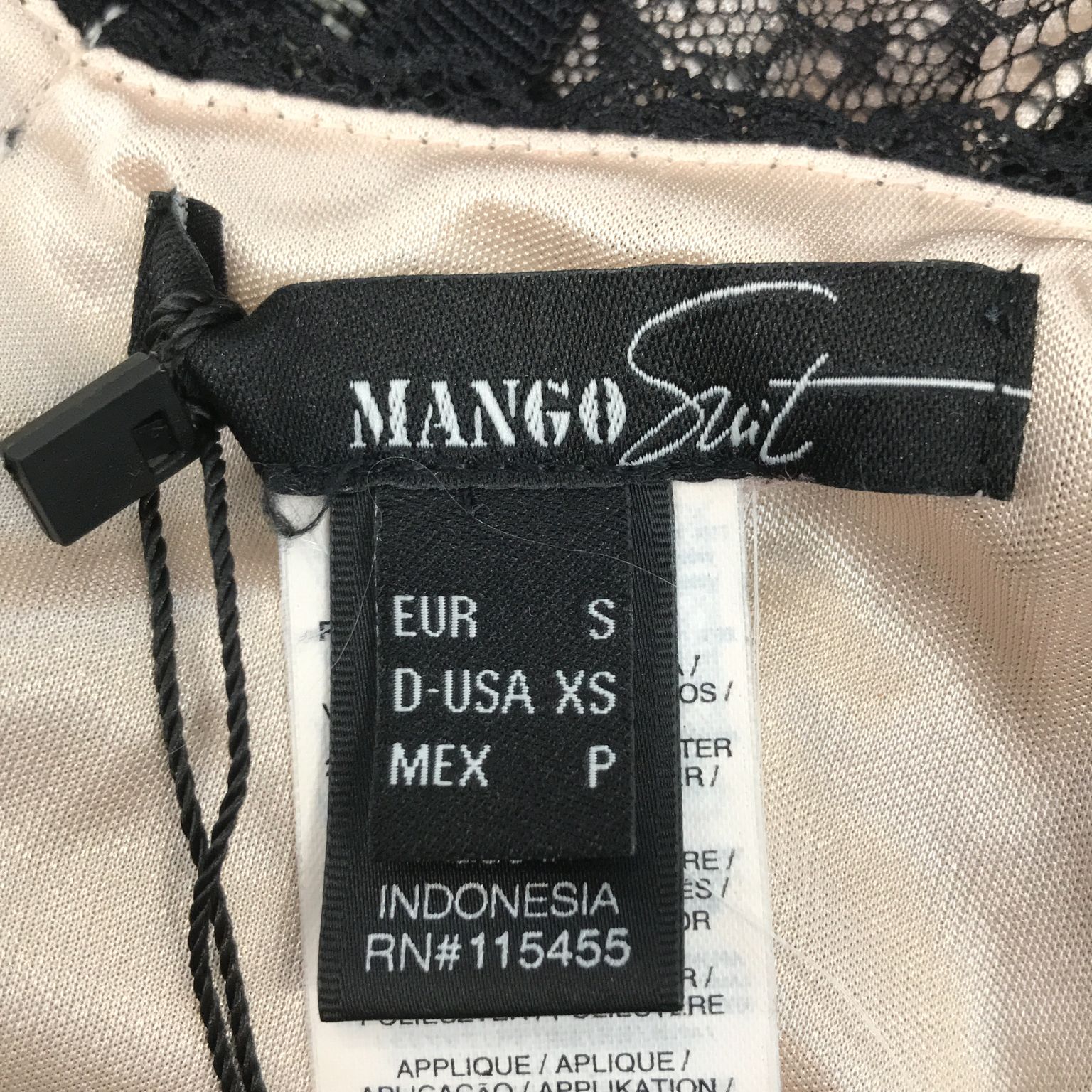 Mango