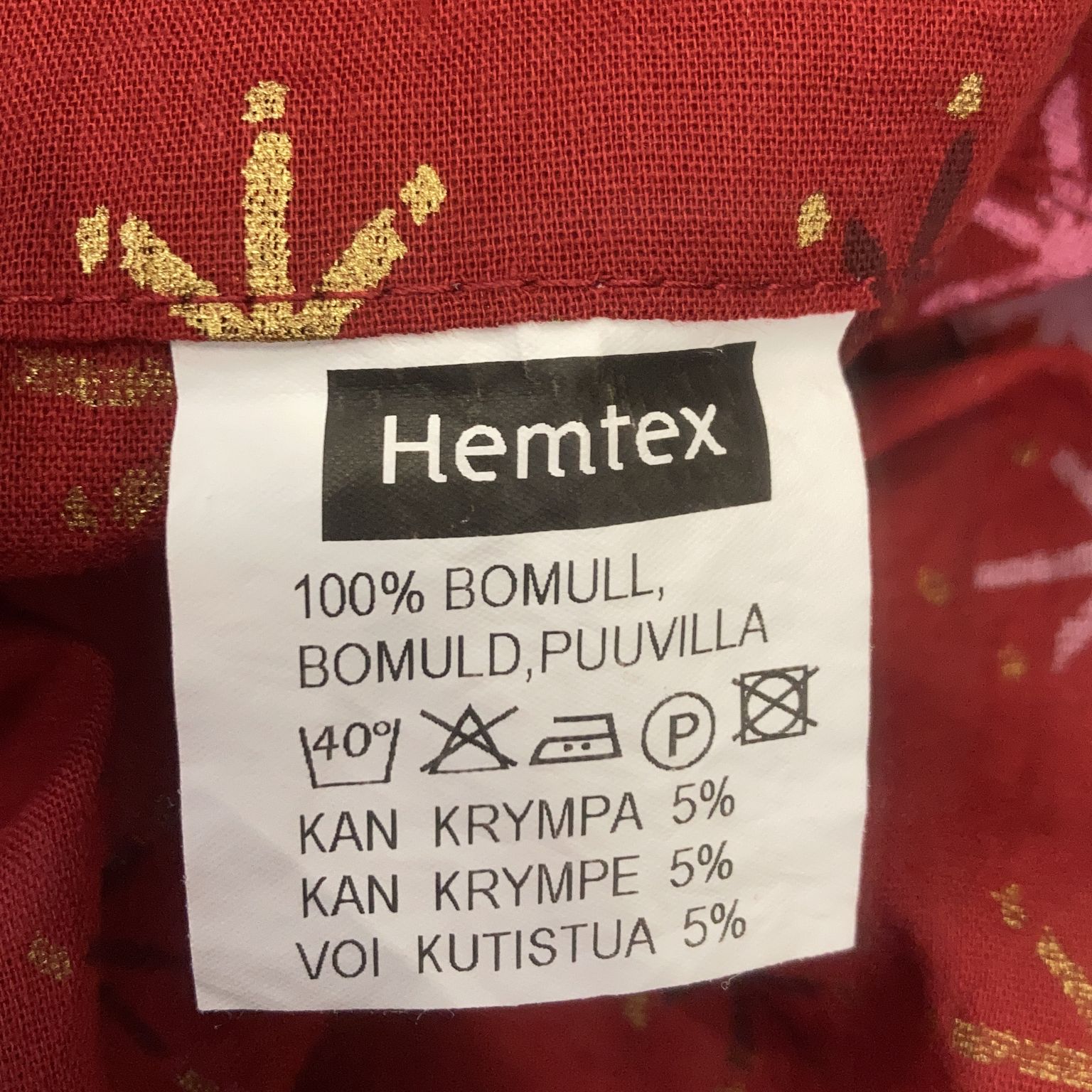 Hemtex